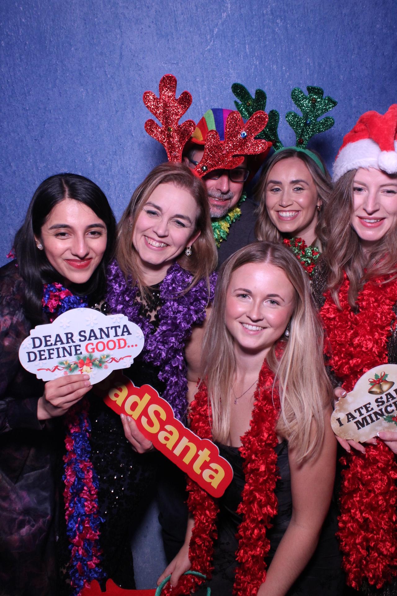 Freeths Christmas Party  | View more photos from the event at gallery.magicimages.uk/u/MagicImages/Freeths-Christmas-Party-0