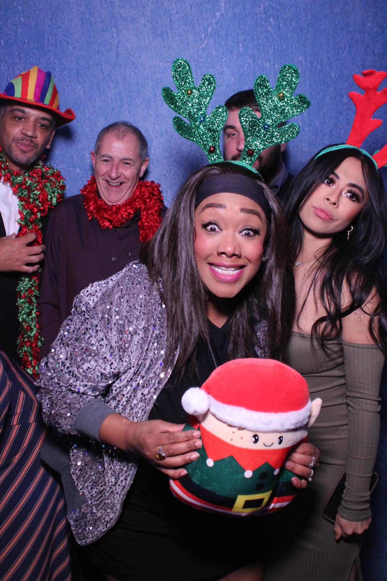 Freeths Christmas Party  | View more photos from the event at gallery.magicimages.uk/u/MagicImages/Freeths-Christmas-Party-0