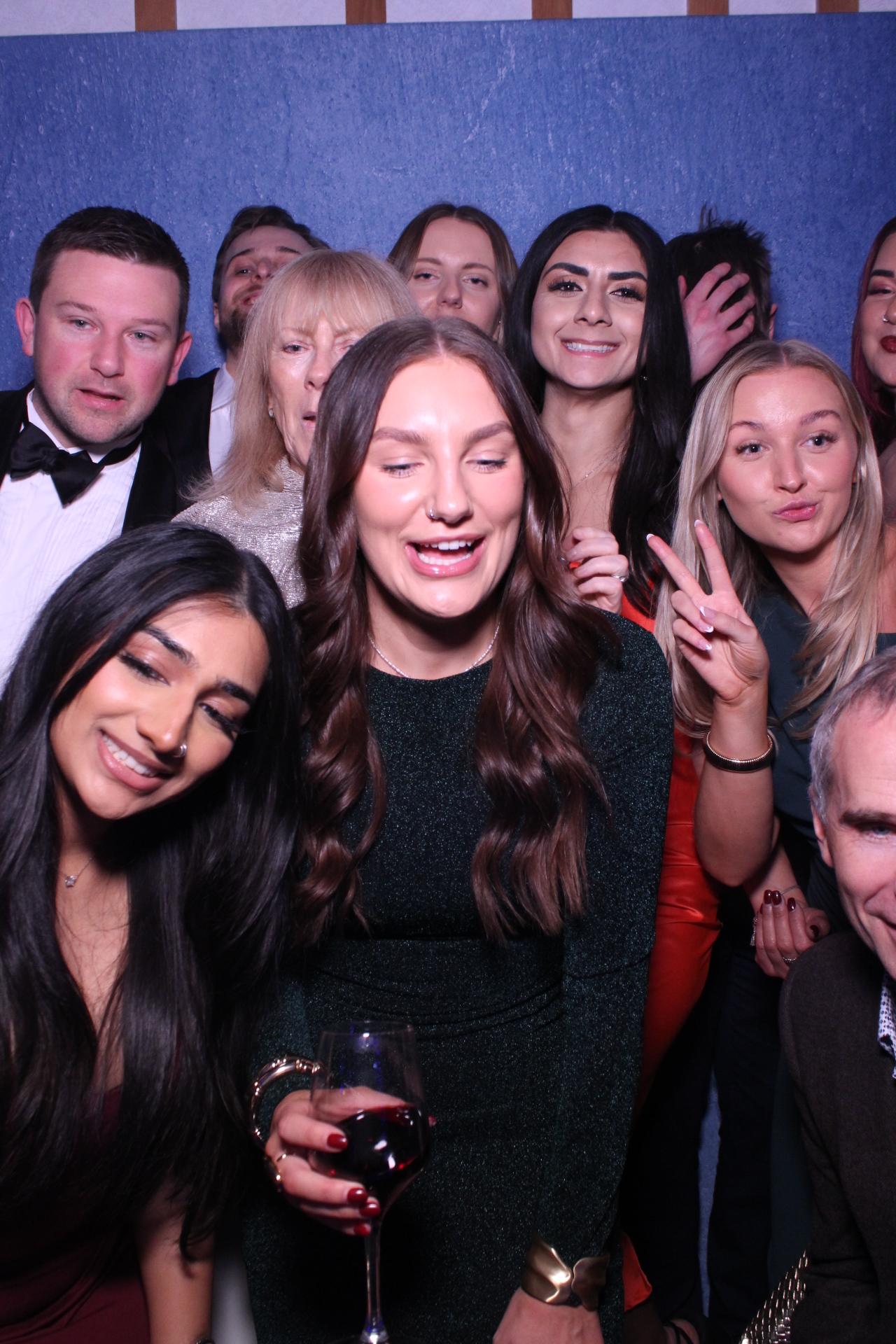 Freeths Christmas Party  | View more photos from the event at gallery.magicimages.uk/u/MagicImages/Freeths-Christmas-Party-0