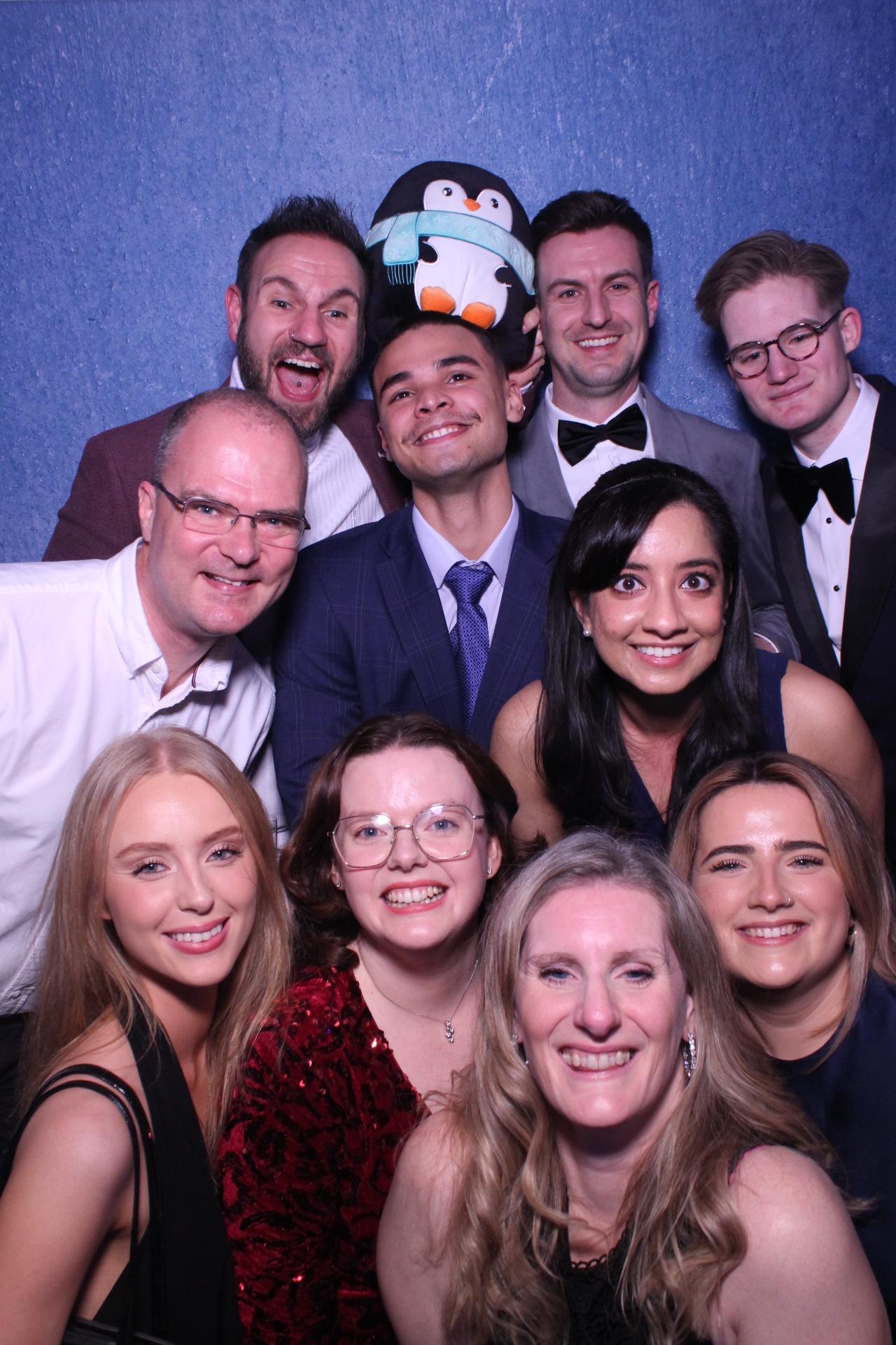 Freeths Christmas Party  | View more photos from the event at gallery.magicimages.uk/u/MagicImages/Freeths-Christmas-Party-0