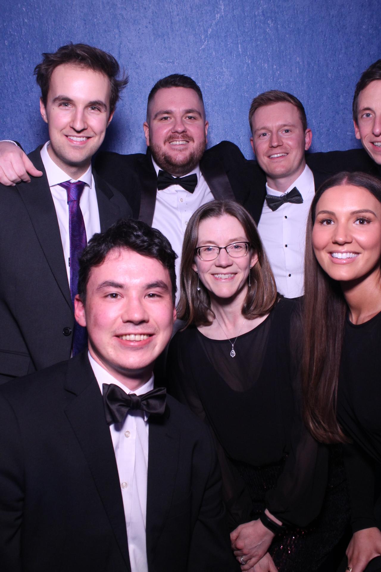 Freeths Christmas Party  | View more photos from the event at gallery.magicimages.uk/u/MagicImages/Freeths-Christmas-Party-0