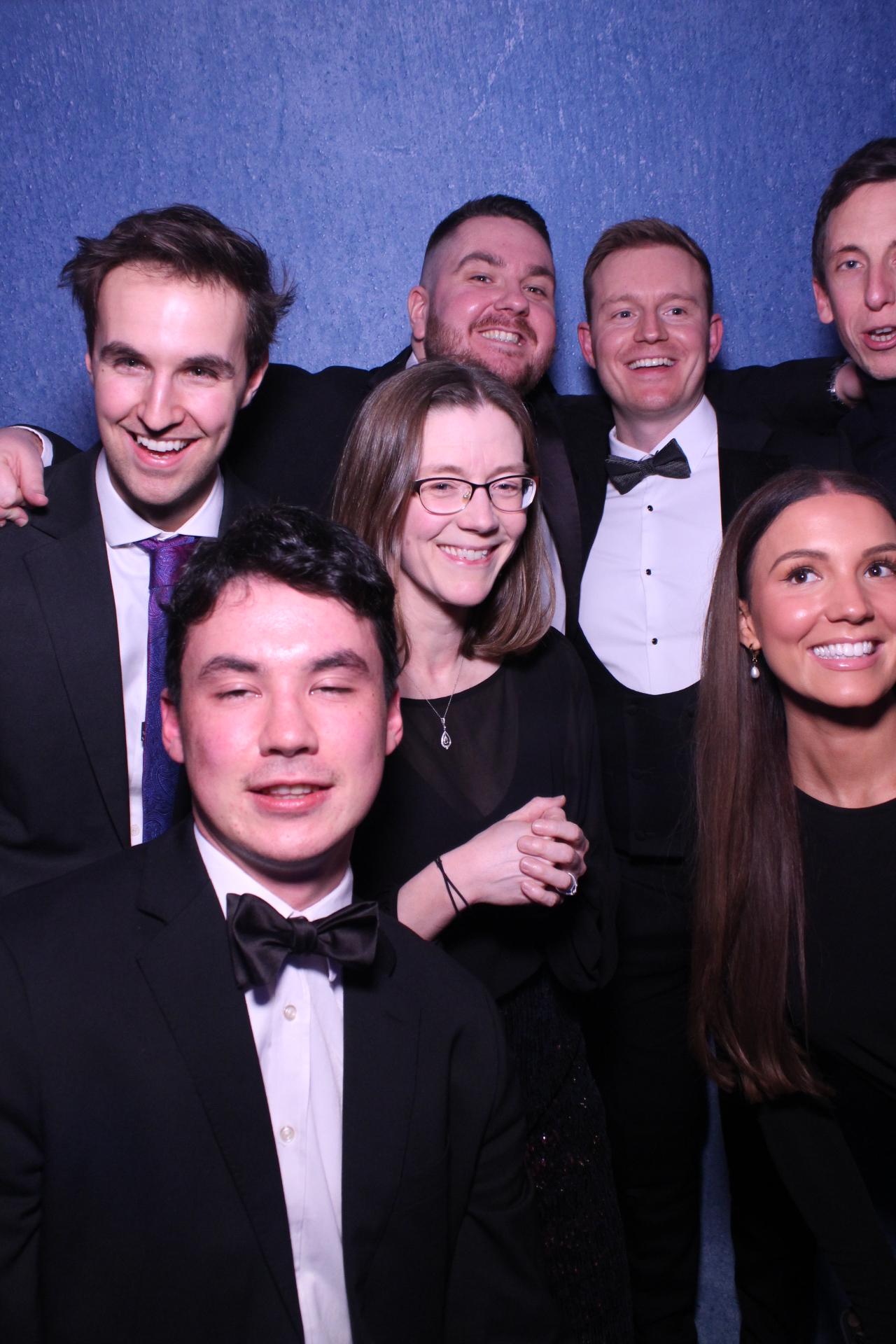 Freeths Christmas Party  | View more photos from the event at gallery.magicimages.uk/u/MagicImages/Freeths-Christmas-Party-0