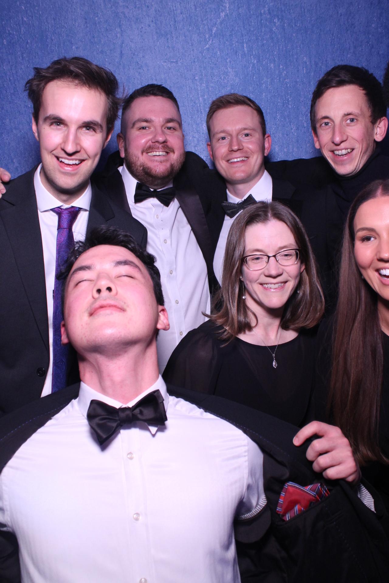 Freeths Christmas Party  | View more photos from the event at gallery.magicimages.uk/u/MagicImages/Freeths-Christmas-Party-0