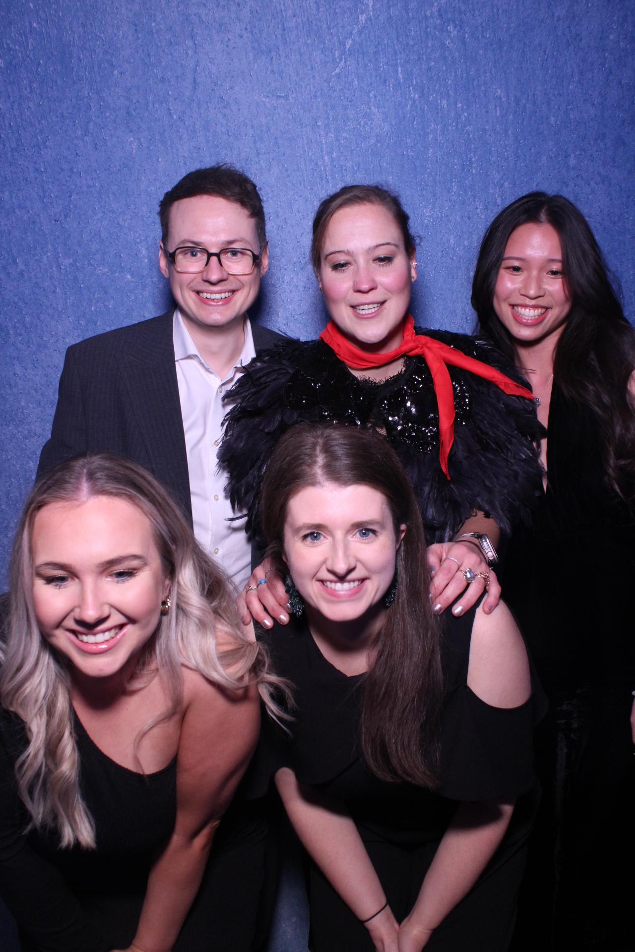 Freeths Christmas Party  | View more photos from the event at gallery.magicimages.uk/u/MagicImages/Freeths-Christmas-Party-0