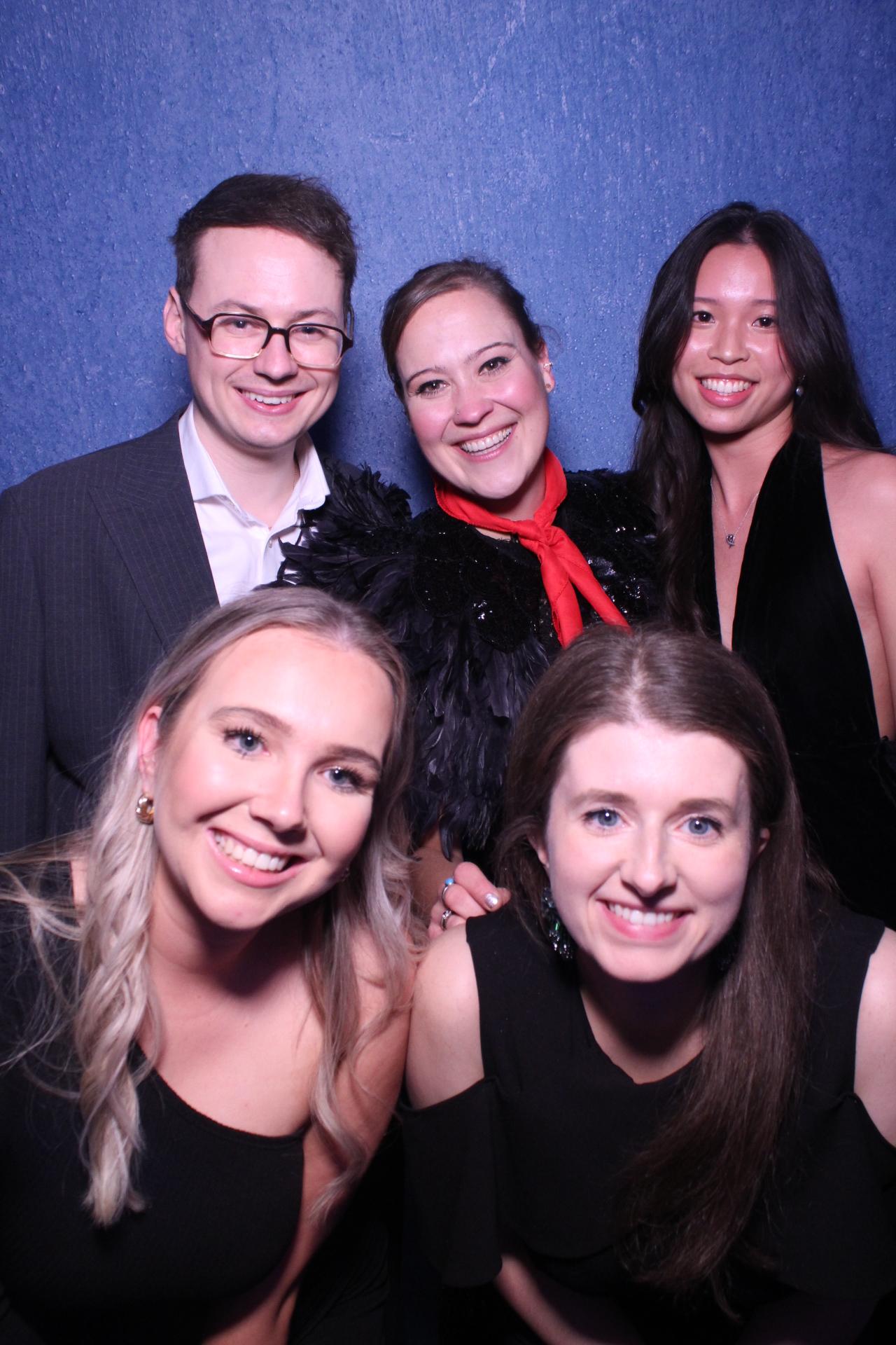 Freeths Christmas Party  | View more photos from the event at gallery.magicimages.uk/u/MagicImages/Freeths-Christmas-Party-0