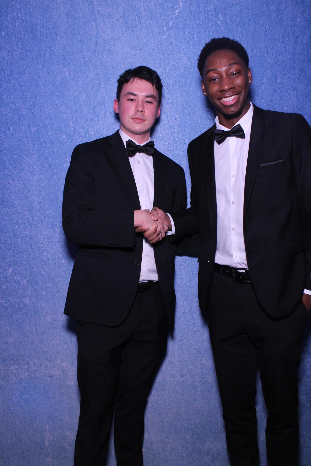 Freeths Christmas Party  | View more photos from the event at gallery.magicimages.uk/u/MagicImages/Freeths-Christmas-Party-0