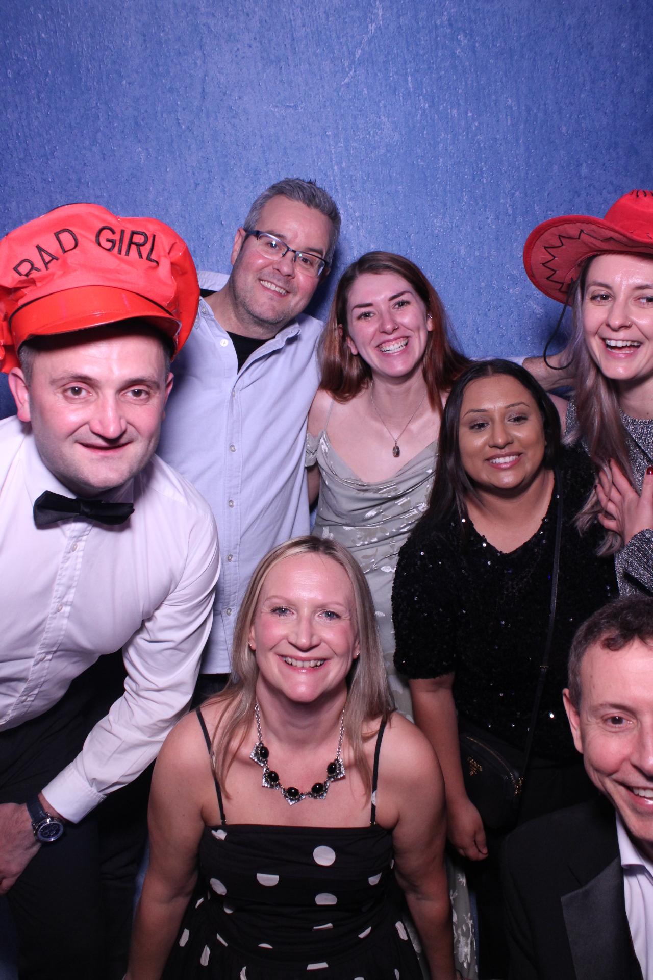 Freeths Christmas Party  | View more photos from the event at gallery.magicimages.uk/u/MagicImages/Freeths-Christmas-Party-0