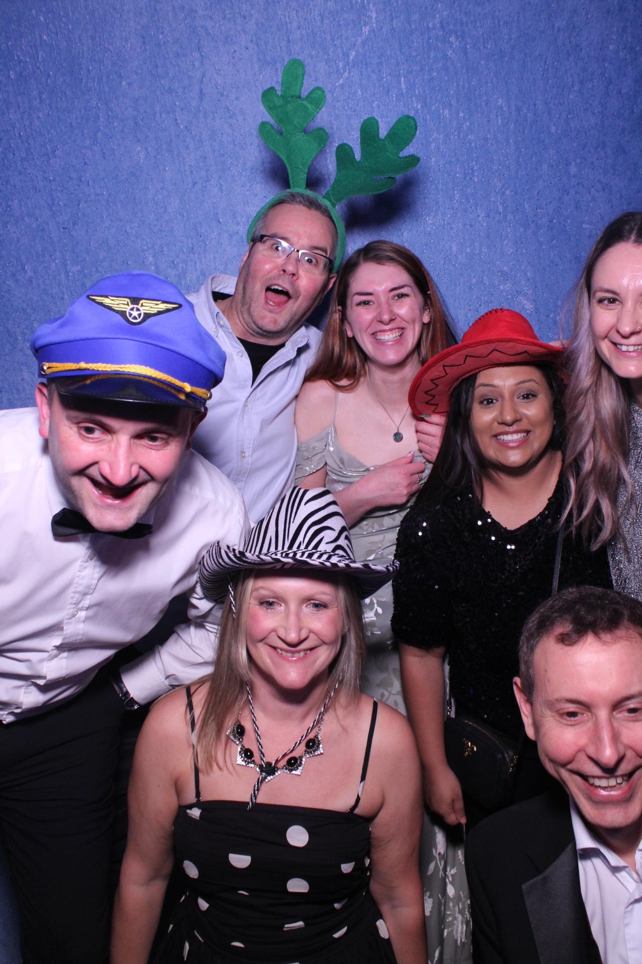 Freeths Christmas Party  | View more photos from the event at gallery.magicimages.uk/u/MagicImages/Freeths-Christmas-Party-0