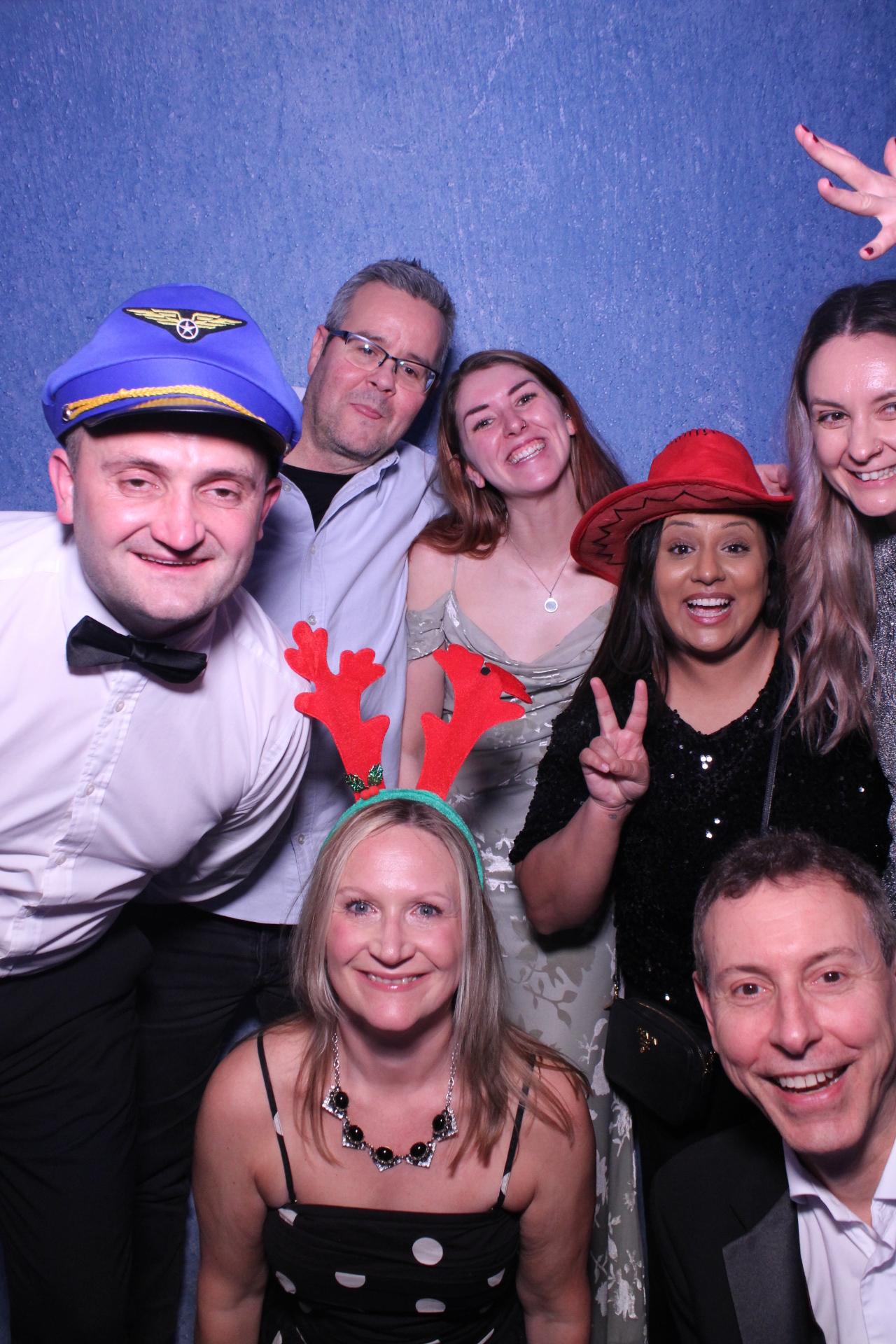 Freeths Christmas Party  | View more photos from the event at gallery.magicimages.uk/u/MagicImages/Freeths-Christmas-Party-0