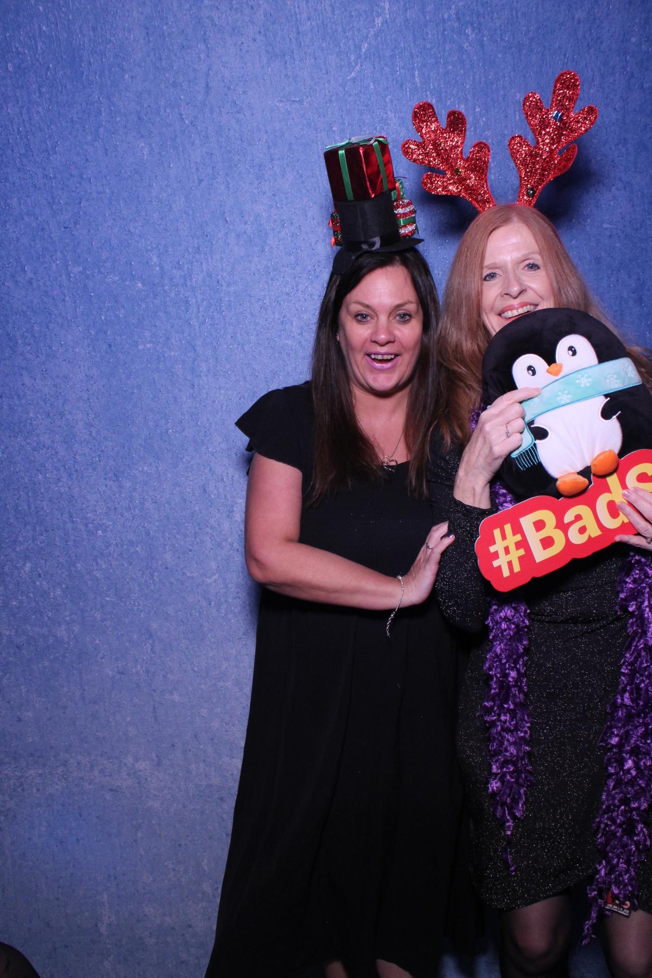 Freeths Christmas Party  | View more photos from the event at gallery.magicimages.uk/u/MagicImages/Freeths-Christmas-Party-0