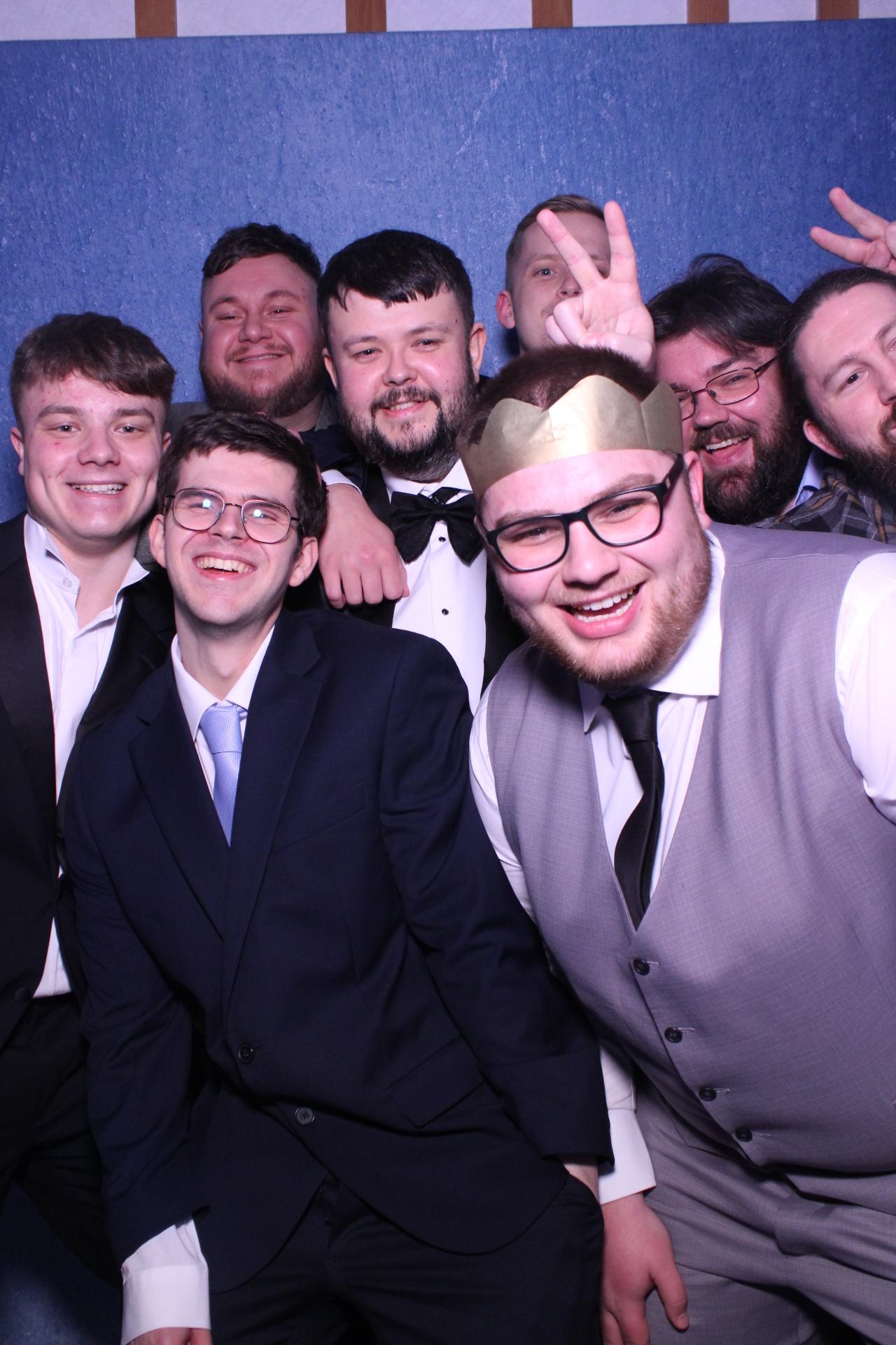 Freeths Christmas Party  | View more photos from the event at gallery.magicimages.uk/u/MagicImages/Freeths-Christmas-Party-0