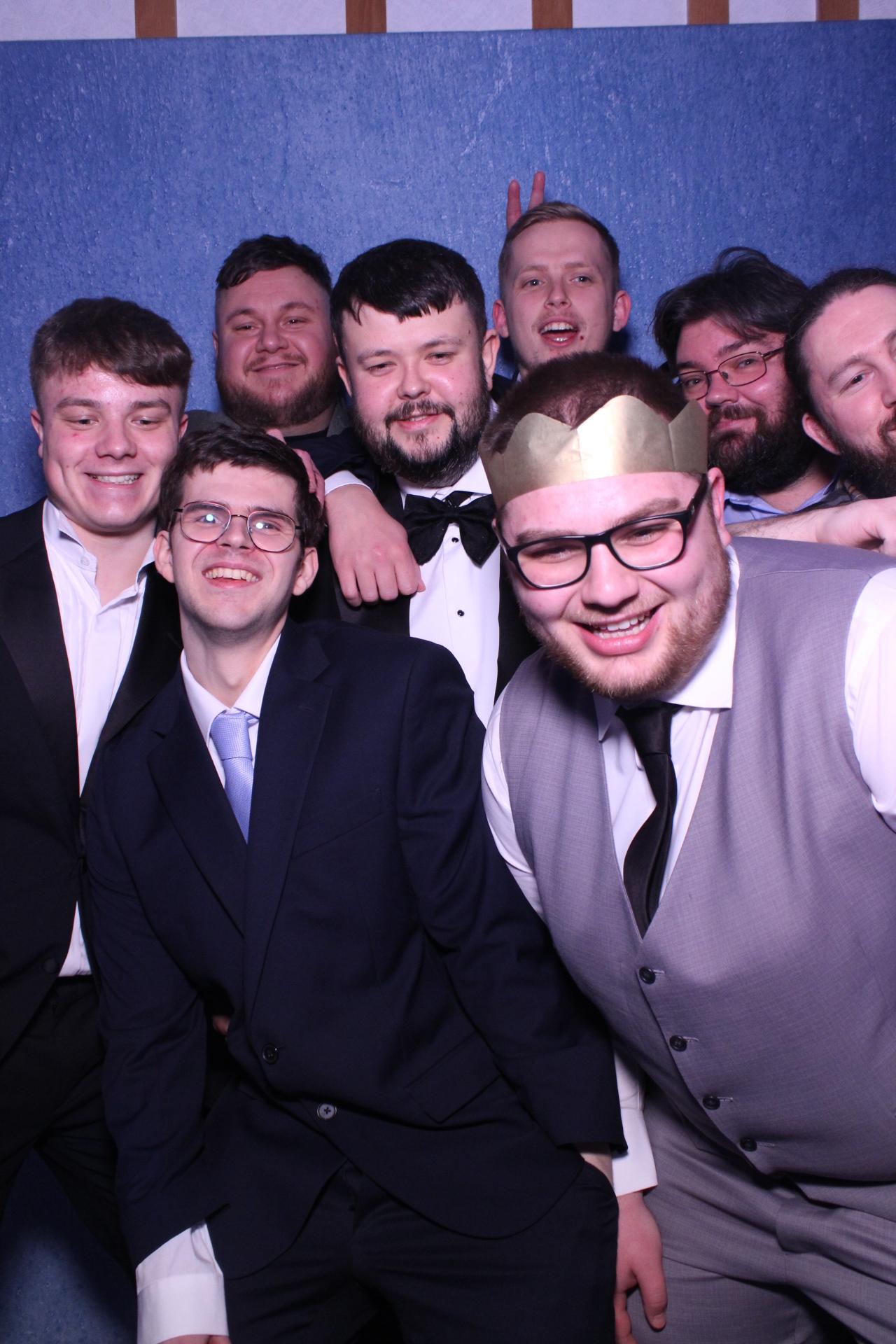 Freeths Christmas Party  | View more photos from the event at gallery.magicimages.uk/u/MagicImages/Freeths-Christmas-Party-0