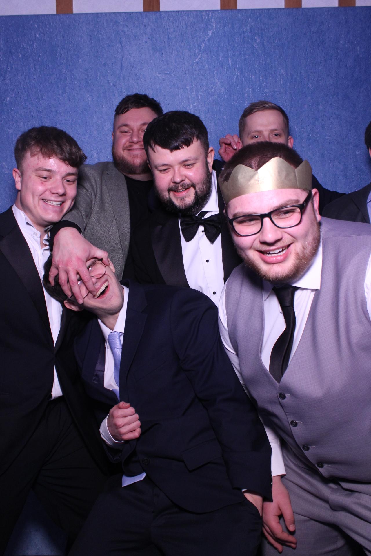 Freeths Christmas Party  | View more photos from the event at gallery.magicimages.uk/u/MagicImages/Freeths-Christmas-Party-0