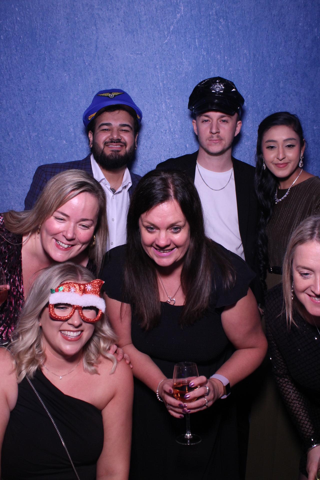 Freeths Christmas Party  | View more photos from the event at gallery.magicimages.uk/u/MagicImages/Freeths-Christmas-Party-0