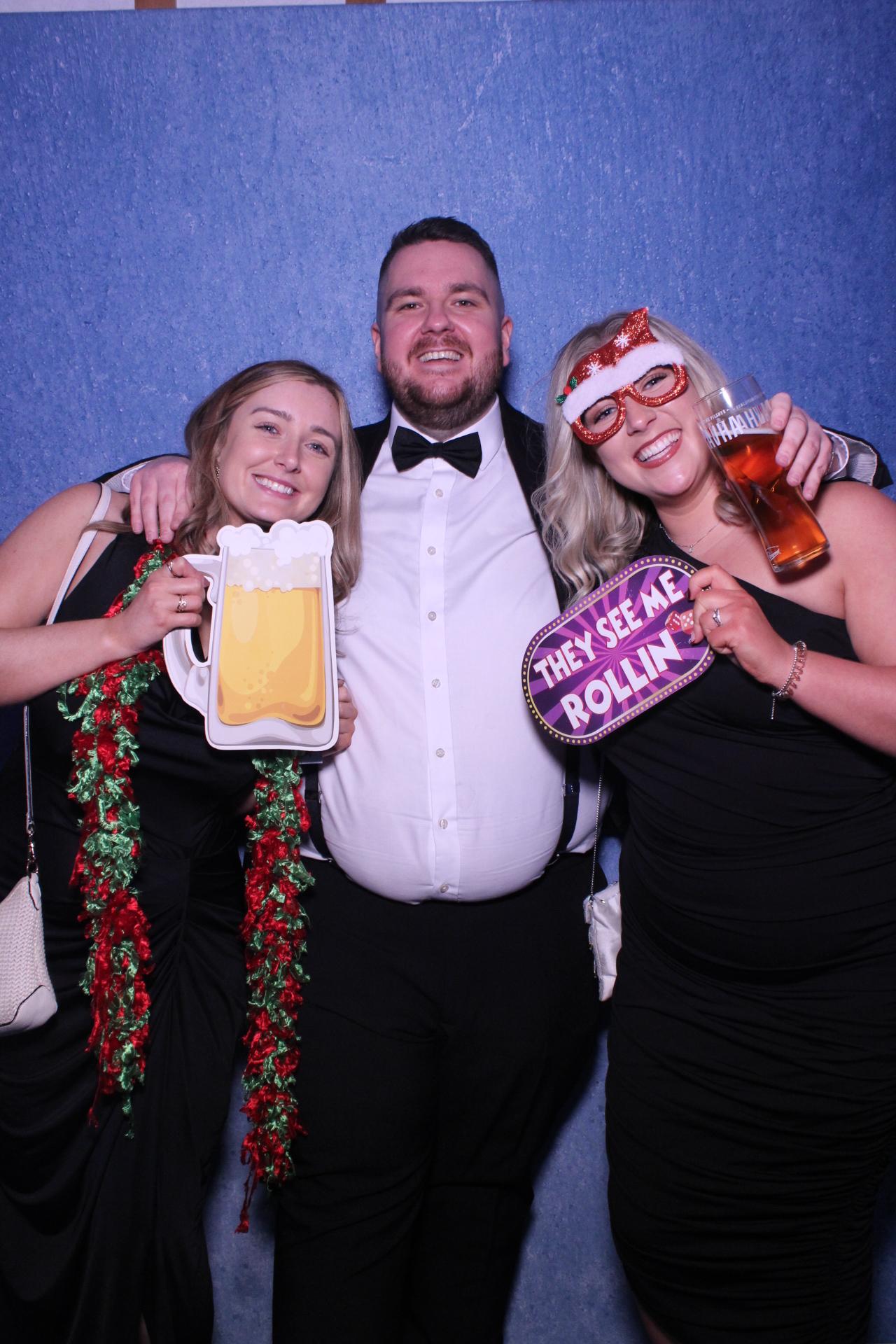 Freeths Christmas Party  | View more photos from the event at gallery.magicimages.uk/u/MagicImages/Freeths-Christmas-Party-0