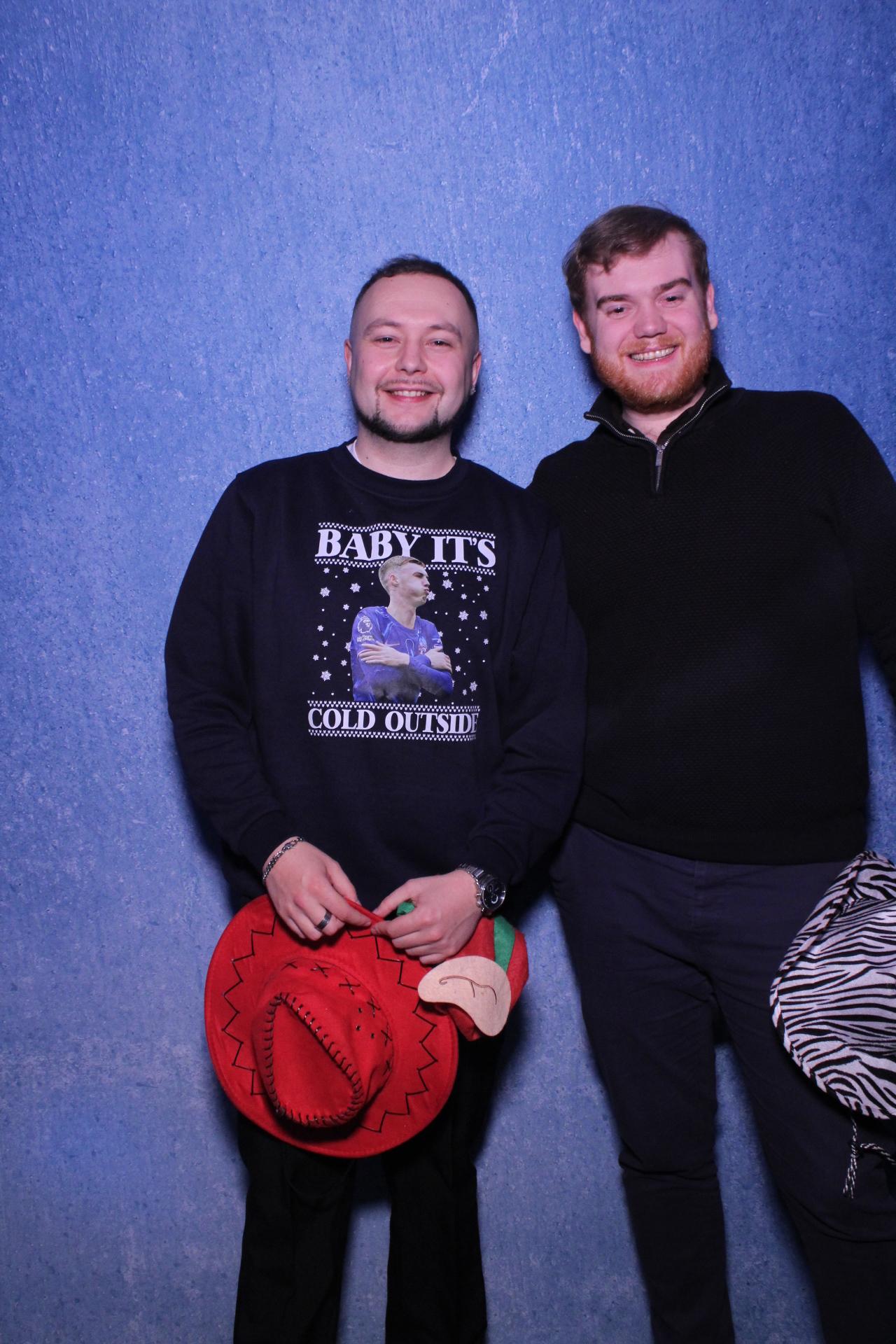 Freeths Christmas Party  | View more photos from the event at gallery.magicimages.uk/u/MagicImages/Freeths-Christmas-Party-0