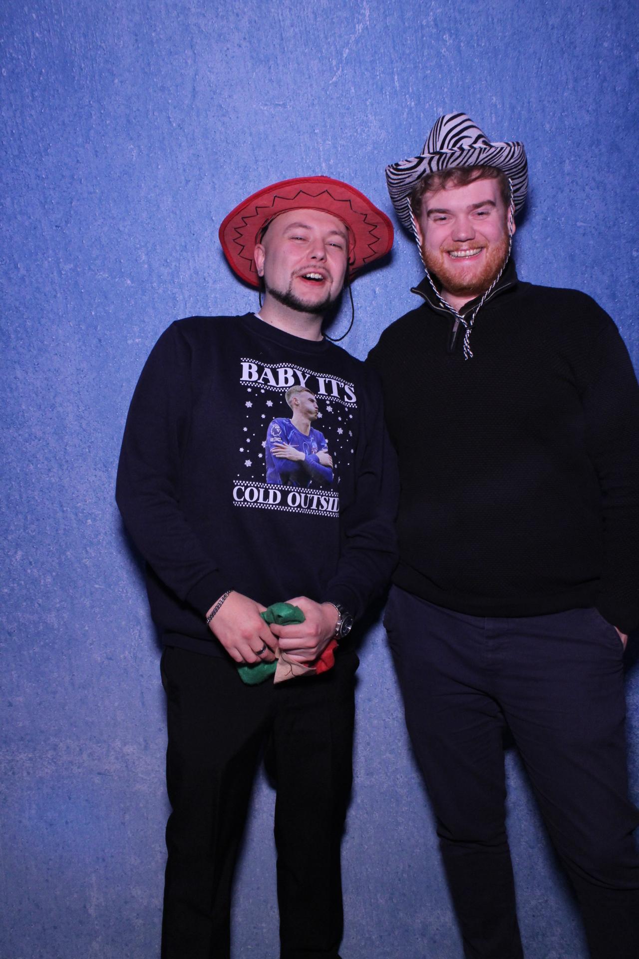 Freeths Christmas Party  | View more photos from the event at gallery.magicimages.uk/u/MagicImages/Freeths-Christmas-Party-0