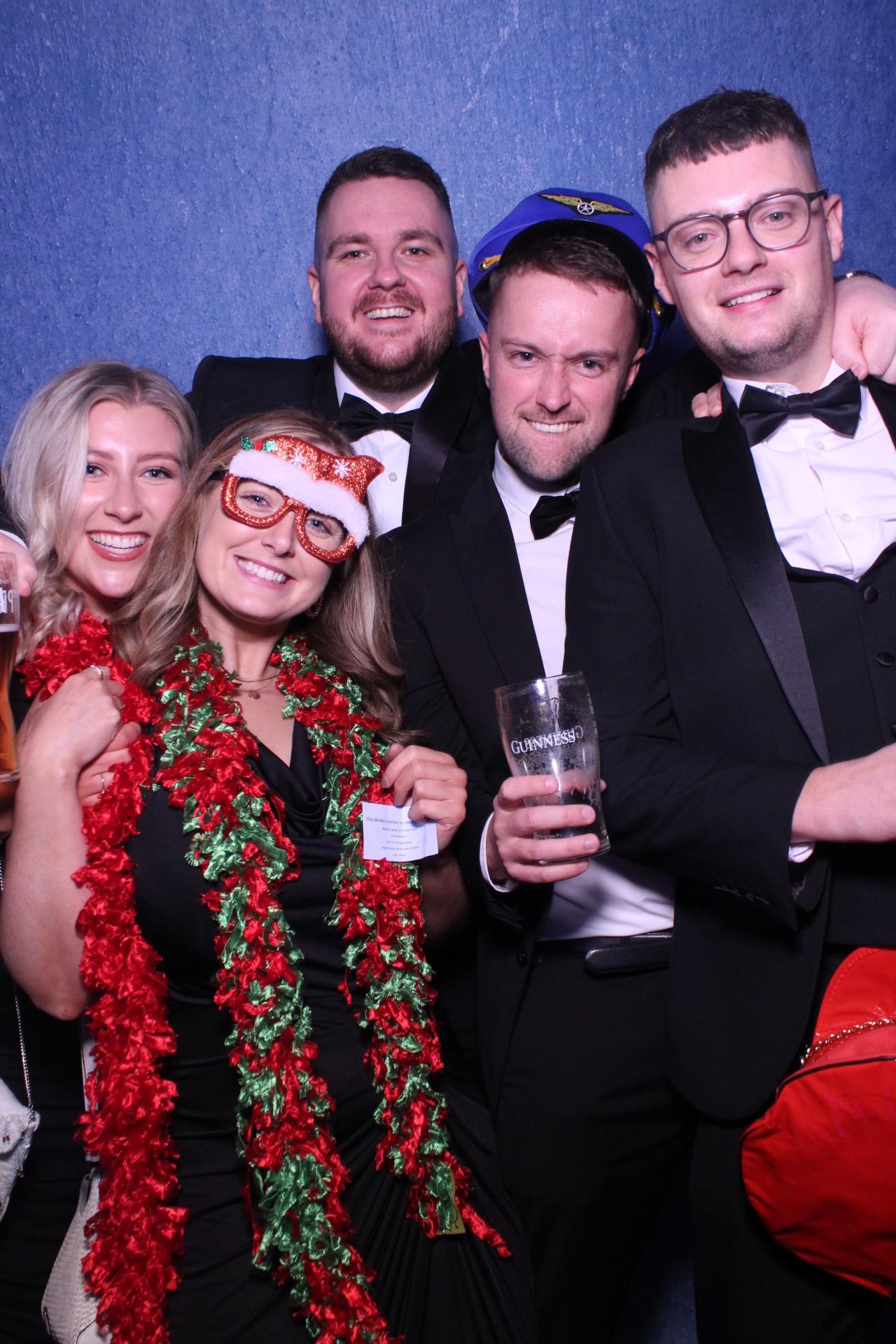 Freeths Christmas Party  | View more photos from the event at gallery.magicimages.uk/u/MagicImages/Freeths-Christmas-Party-0