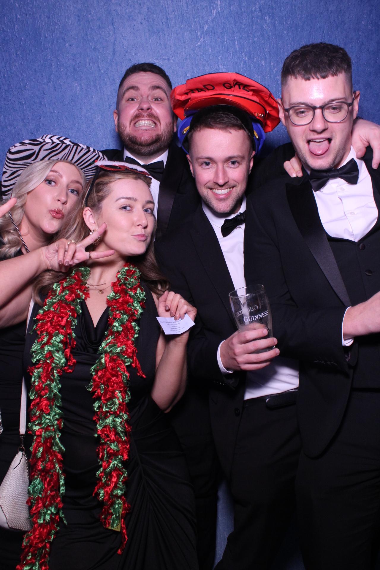 Freeths Christmas Party  | View more photos from the event at gallery.magicimages.uk/u/MagicImages/Freeths-Christmas-Party-0