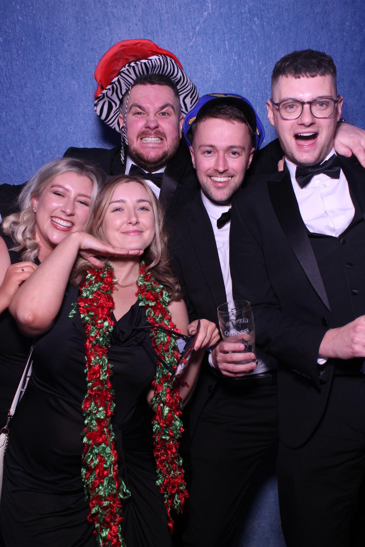 Freeths Christmas Party  | View more photos from the event at gallery.magicimages.uk/u/MagicImages/Freeths-Christmas-Party-0