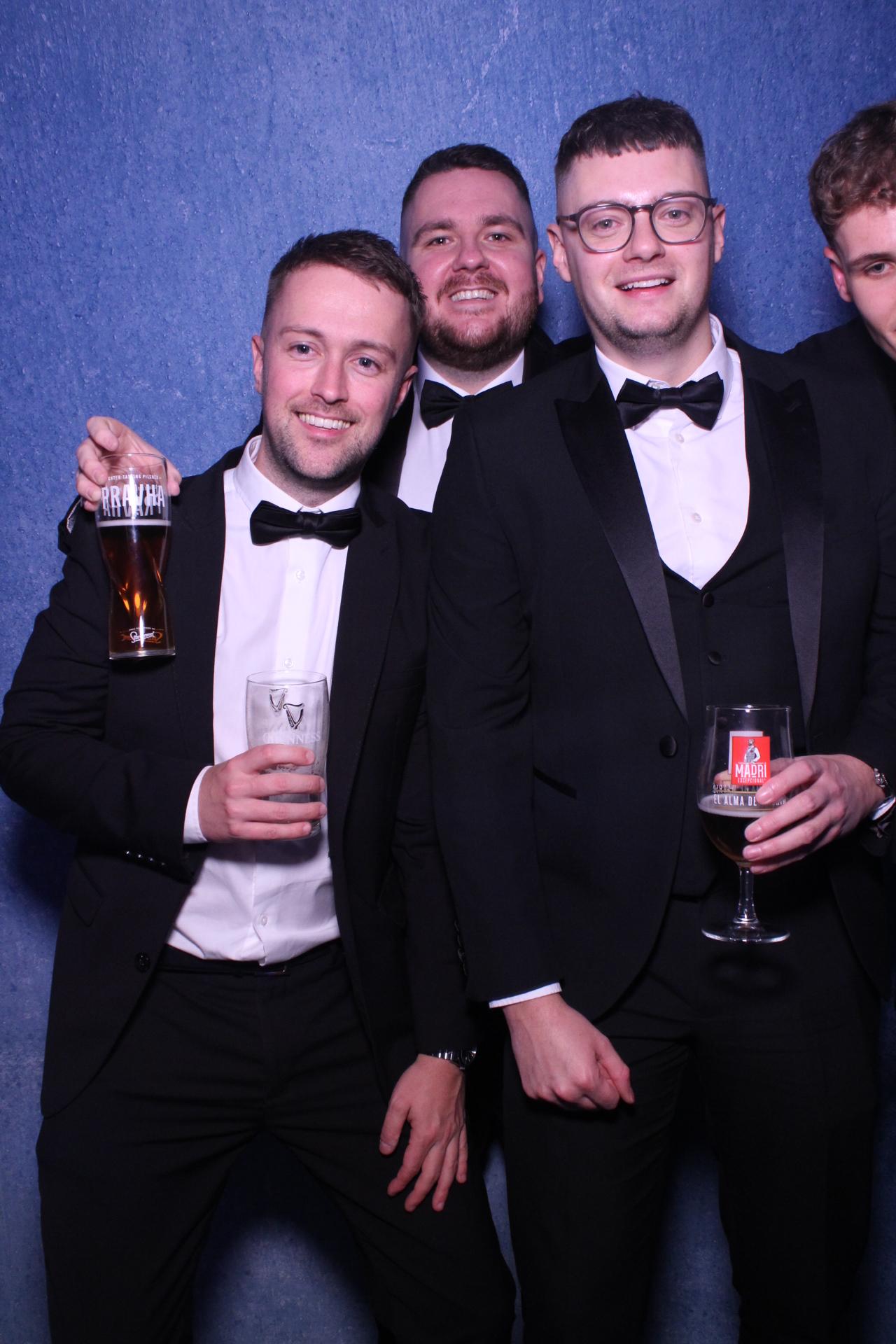 Freeths Christmas Party  | View more photos from the event at gallery.magicimages.uk/u/MagicImages/Freeths-Christmas-Party-0