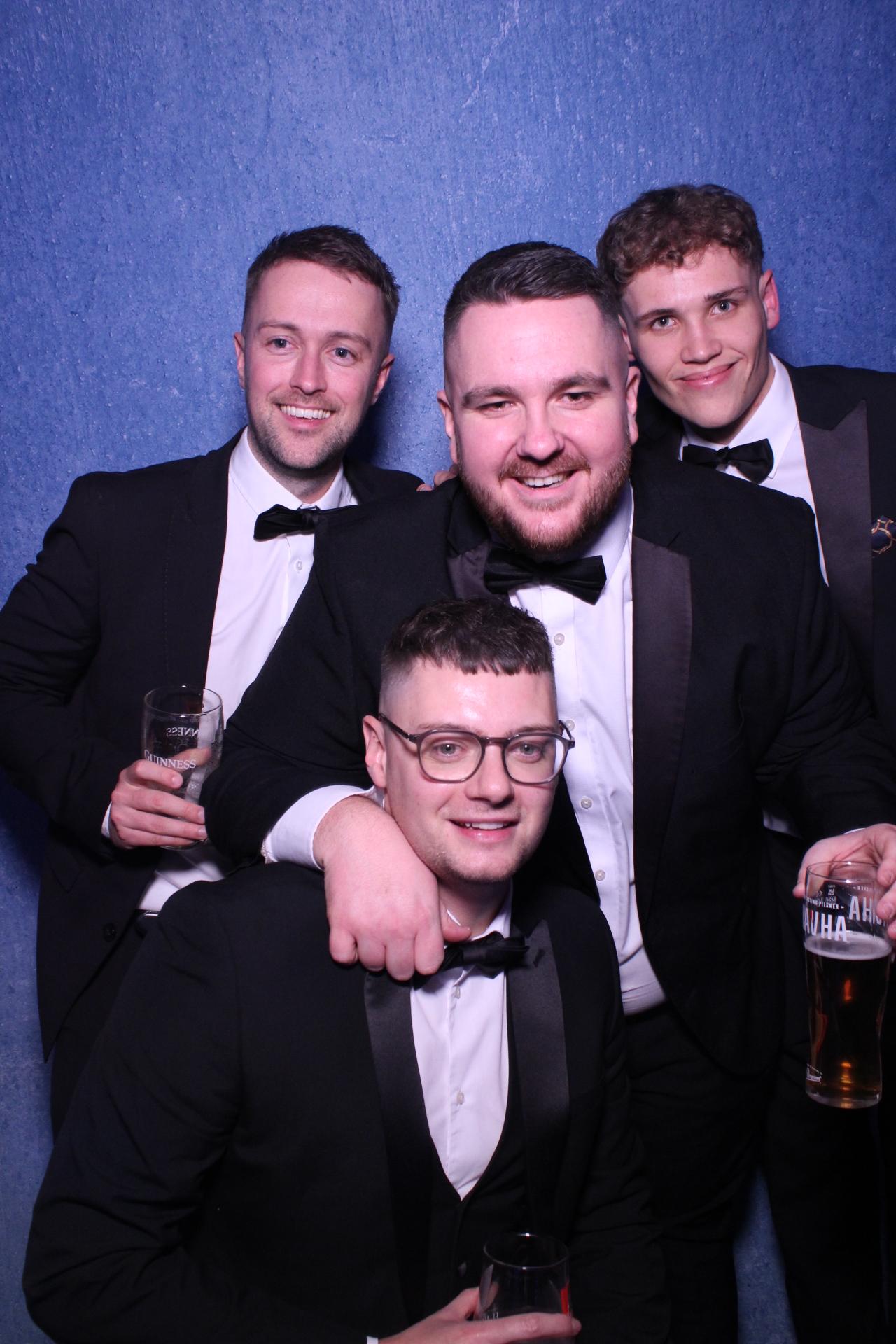 Freeths Christmas Party  | View more photos from the event at gallery.magicimages.uk/u/MagicImages/Freeths-Christmas-Party-0