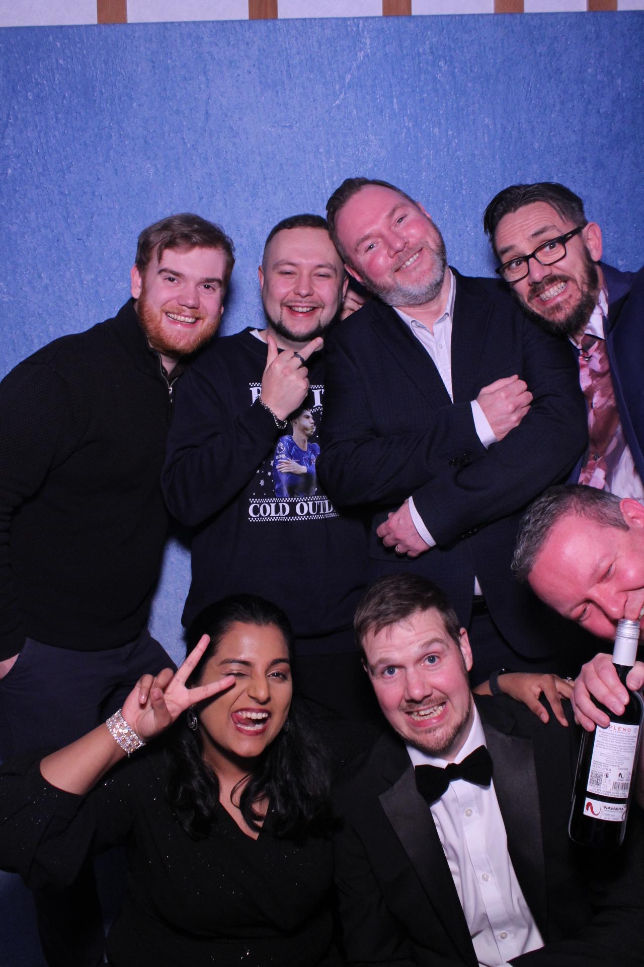 Freeths Christmas Party  | View more photos from the event at gallery.magicimages.uk/u/MagicImages/Freeths-Christmas-Party-0