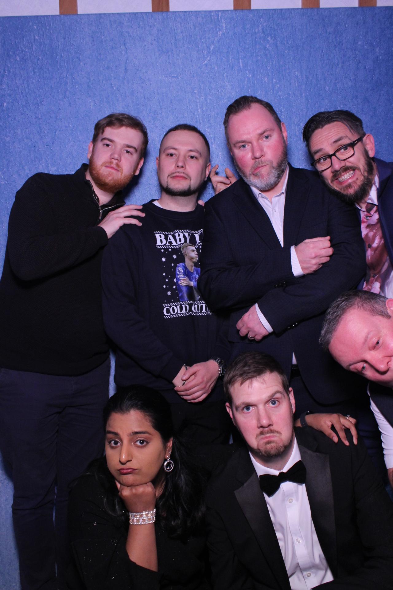 Freeths Christmas Party  | View more photos from the event at gallery.magicimages.uk/u/MagicImages/Freeths-Christmas-Party-0