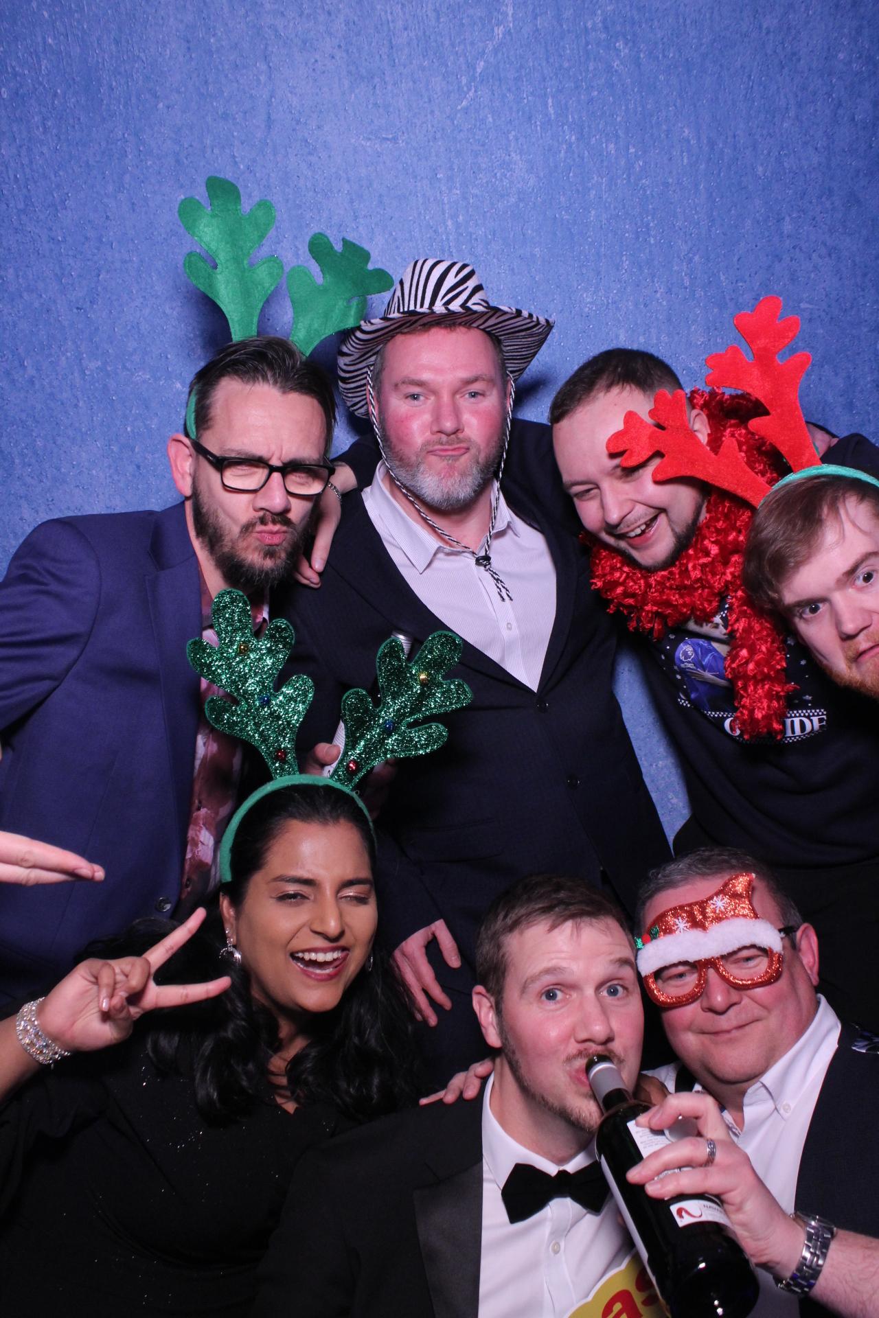 Freeths Christmas Party  | View more photos from the event at gallery.magicimages.uk/u/MagicImages/Freeths-Christmas-Party-0