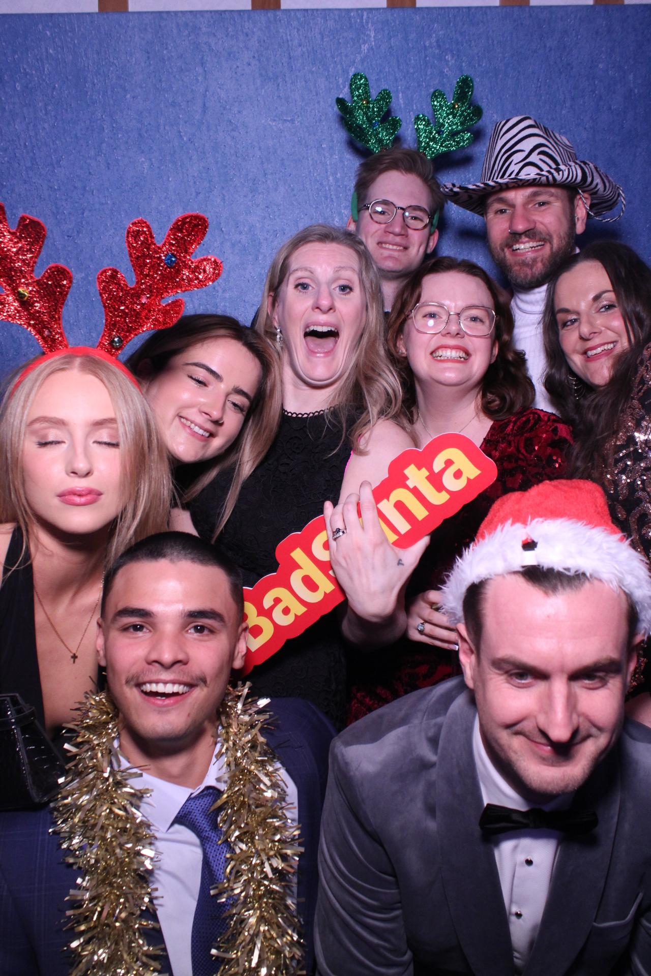 Freeths Christmas Party  | View more photos from the event at gallery.magicimages.uk/u/MagicImages/Freeths-Christmas-Party-0