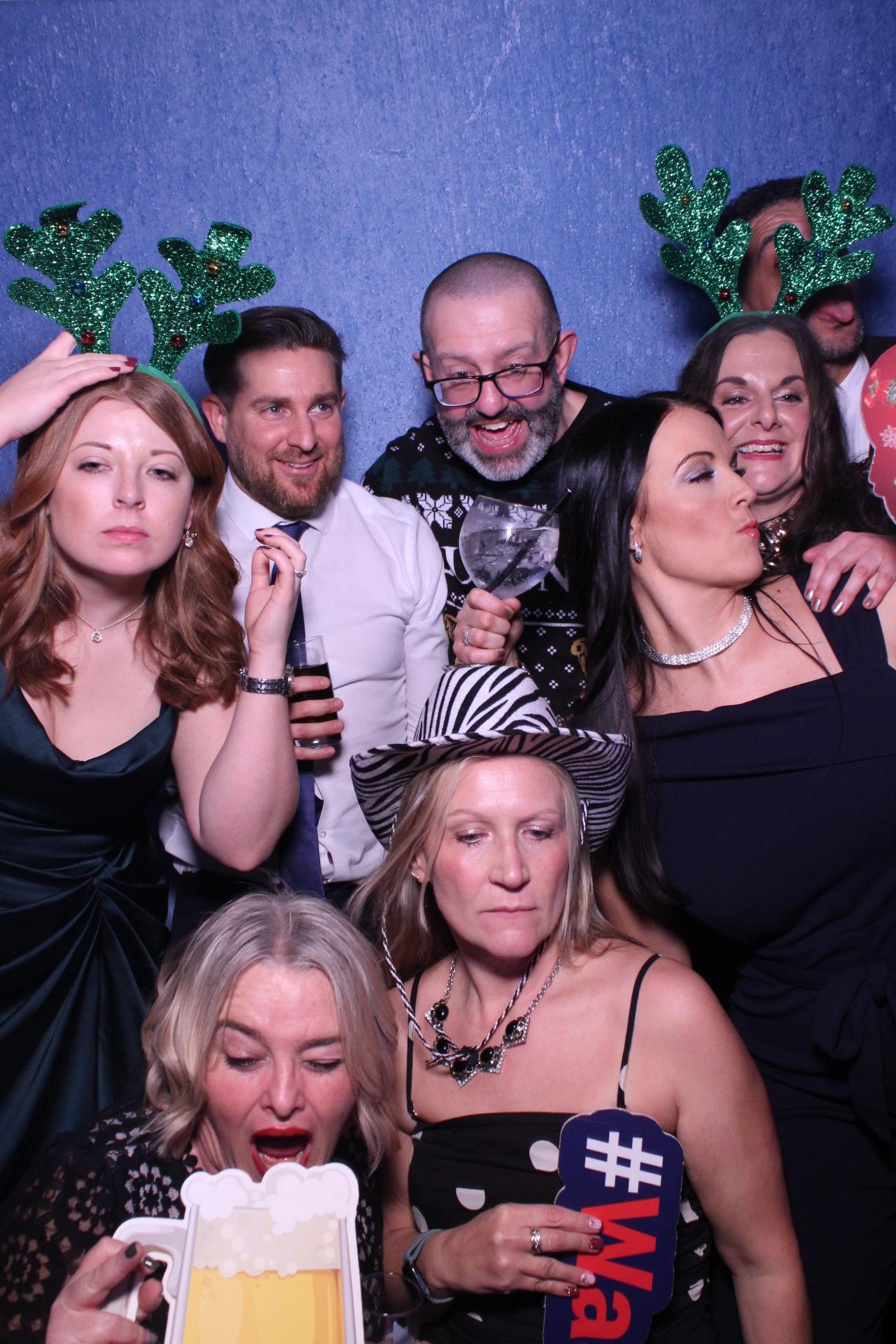 Freeths Christmas Party  | View more photos from the event at gallery.magicimages.uk/u/MagicImages/Freeths-Christmas-Party-0