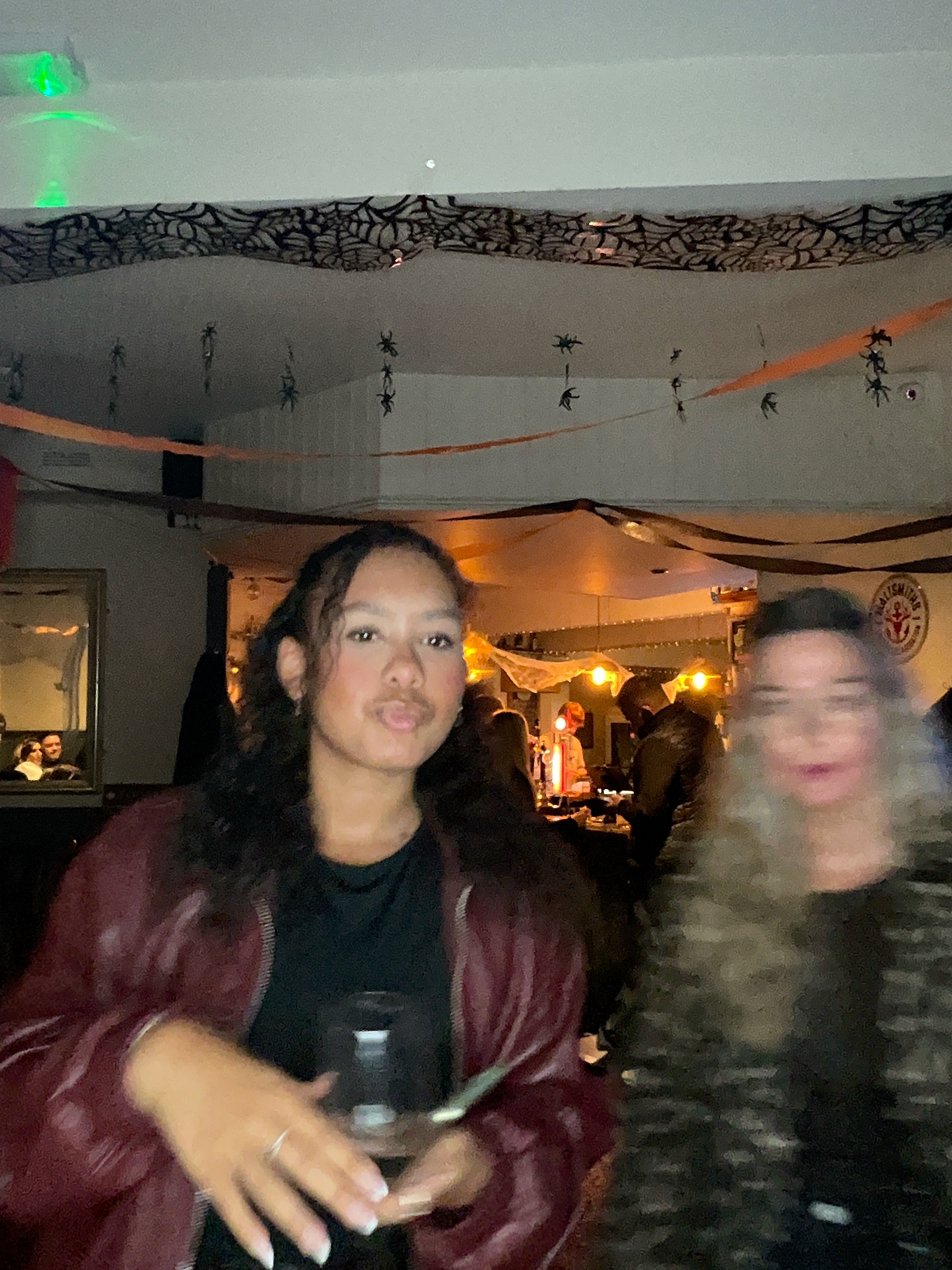 George Inn Halloween Party  | View more photos from the event at gallery.magicimages.uk/u/MagicImages/George-Inn-Halloween-Party-0