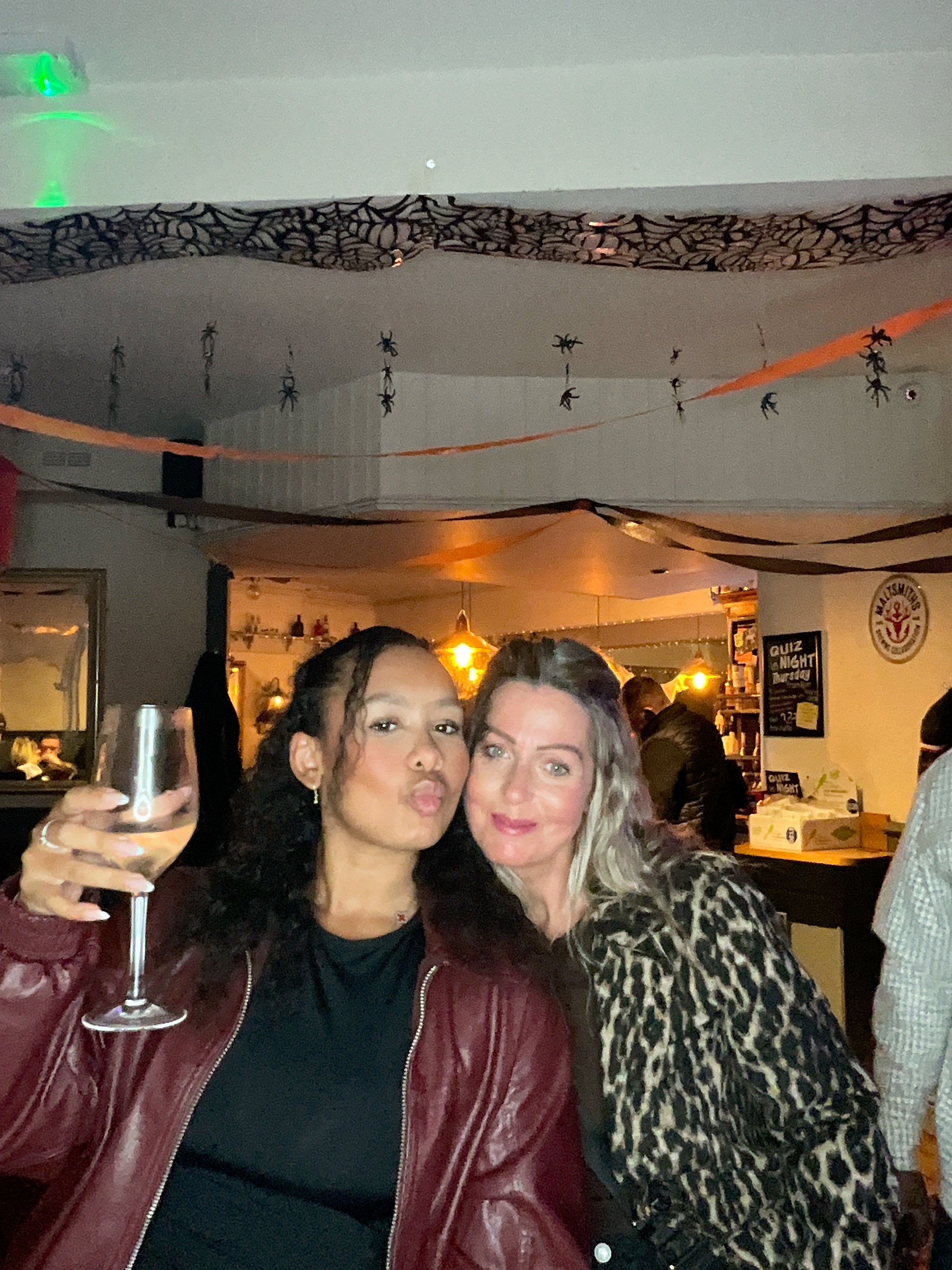 George Inn Halloween Party  | View more photos from the event at gallery.magicimages.uk/u/MagicImages/George-Inn-Halloween-Party-0