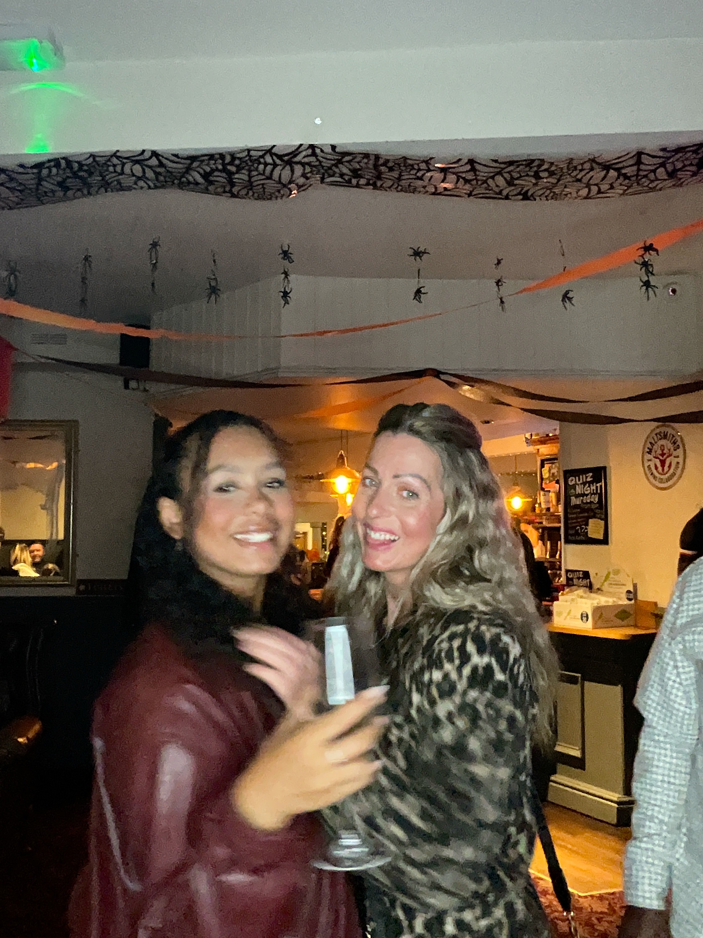 George Inn Halloween Party  | View more photos from the event at gallery.magicimages.uk/u/MagicImages/George-Inn-Halloween-Party-0