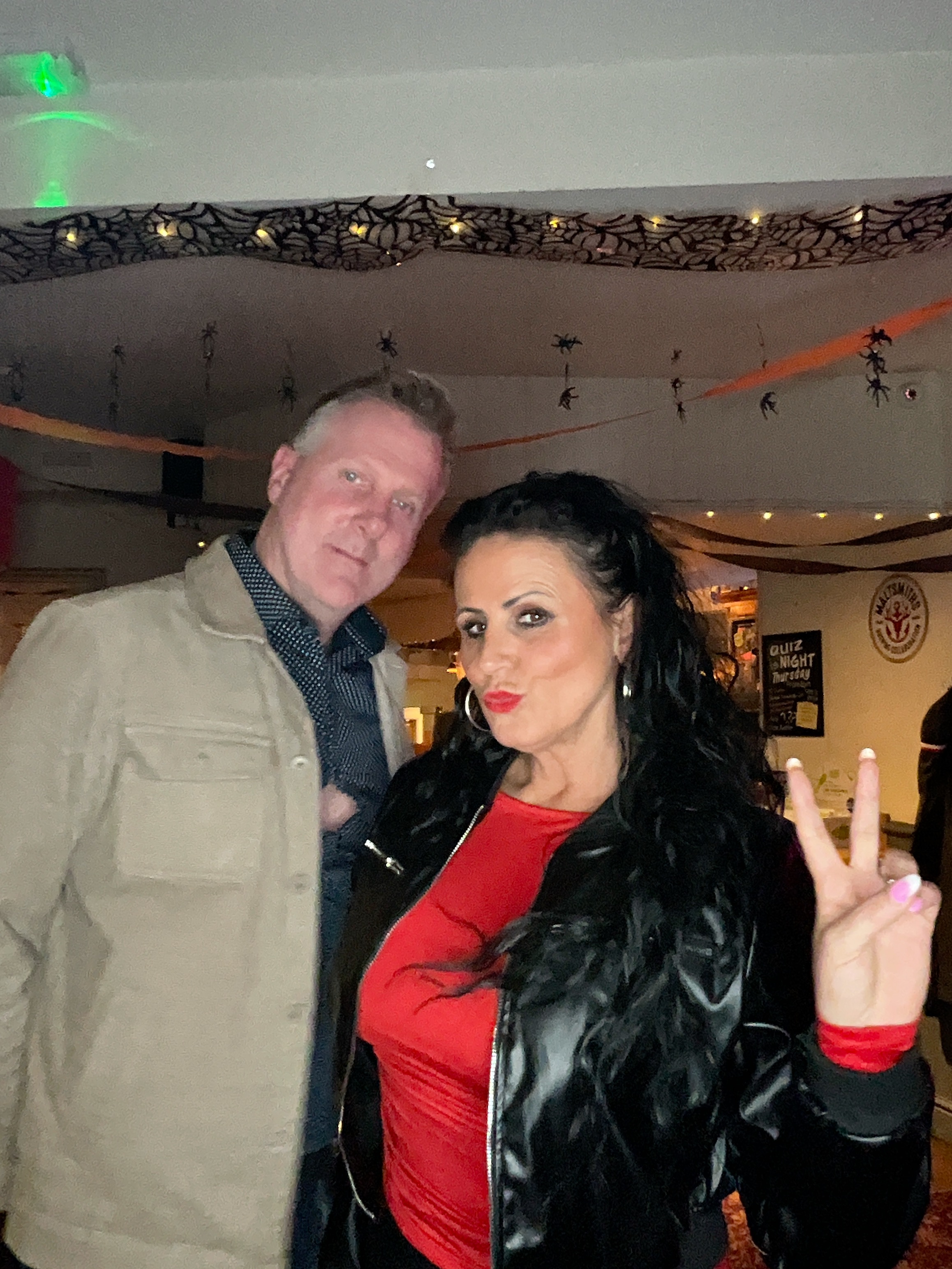 George Inn Halloween Party  | View more photos from the event at gallery.magicimages.uk/u/MagicImages/George-Inn-Halloween-Party-0