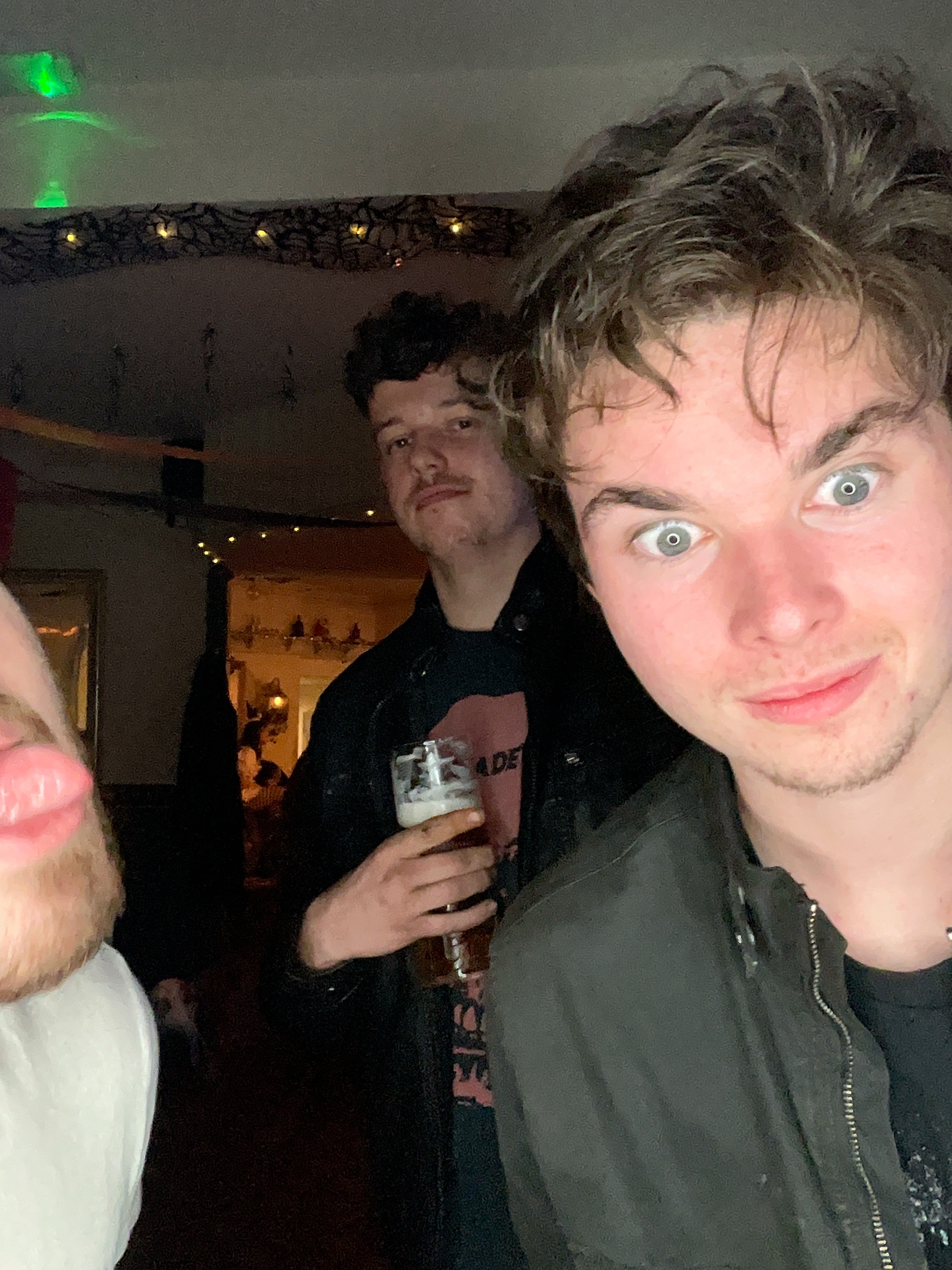 George Inn Halloween Party  | View more photos from the event at gallery.magicimages.uk/u/MagicImages/George-Inn-Halloween-Party-0