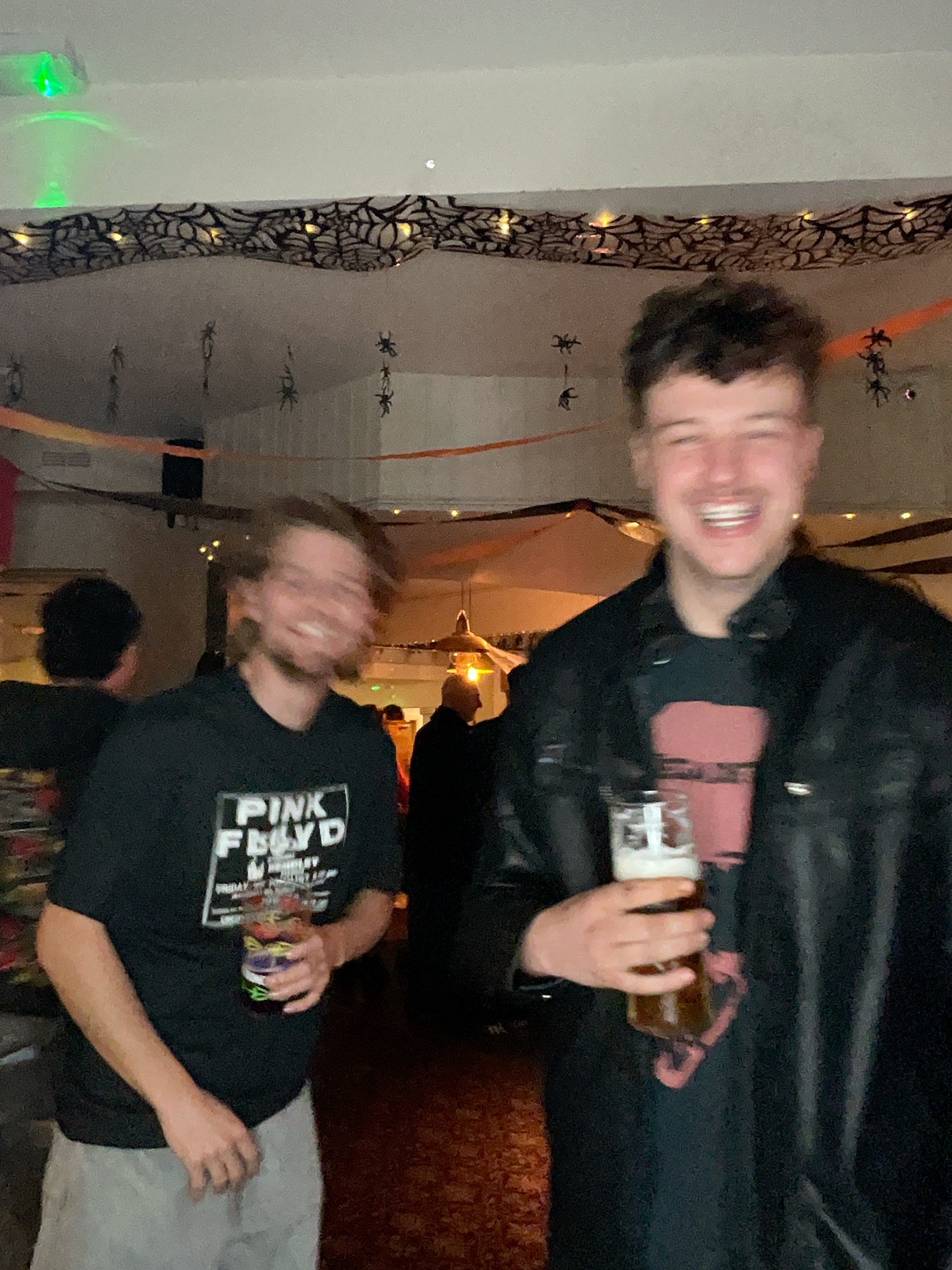 George Inn Halloween Party  | View more photos from the event at gallery.magicimages.uk/u/MagicImages/George-Inn-Halloween-Party-0