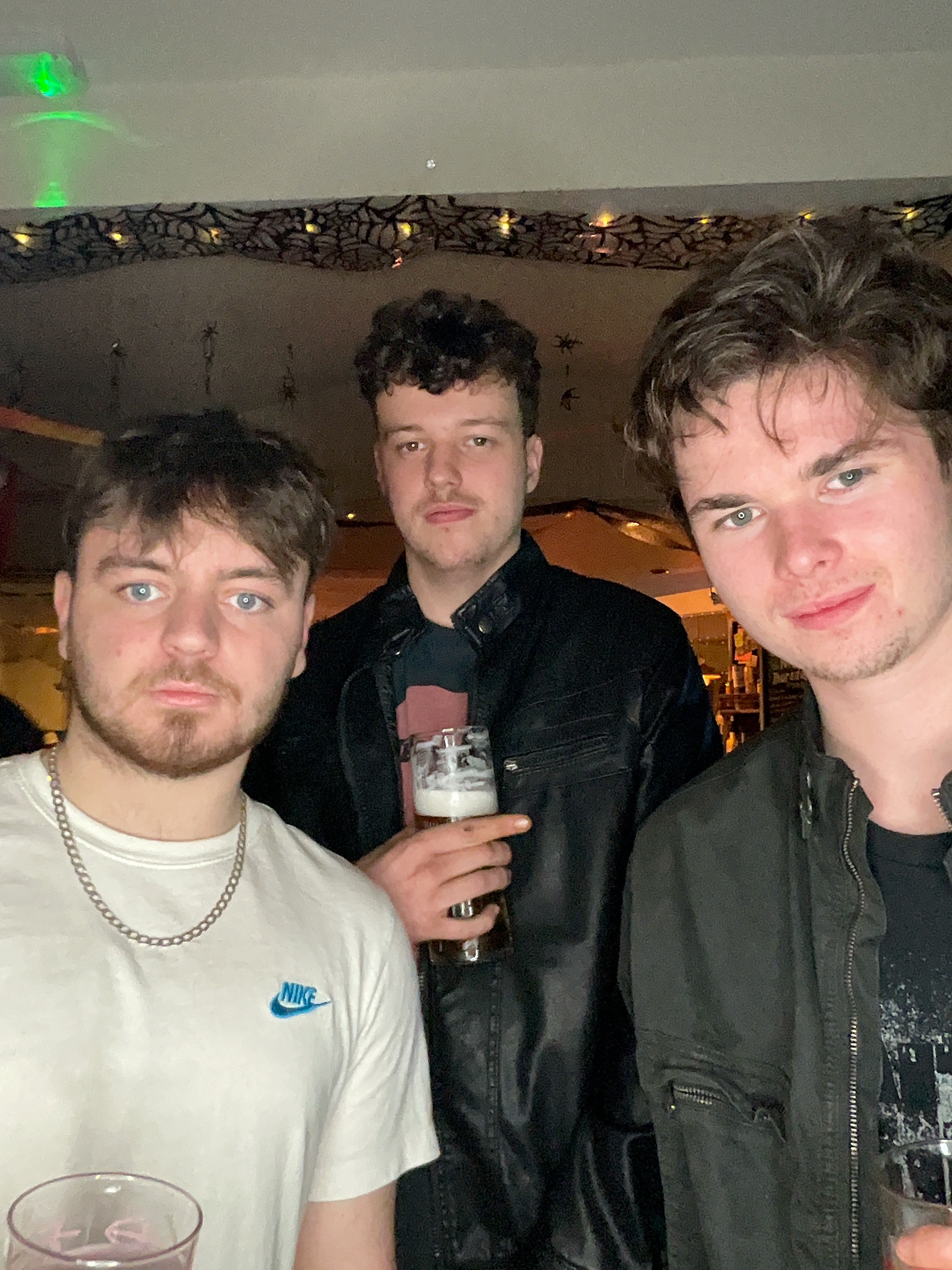 George Inn Halloween Party  | View more photos from the event at gallery.magicimages.uk/u/MagicImages/George-Inn-Halloween-Party-0