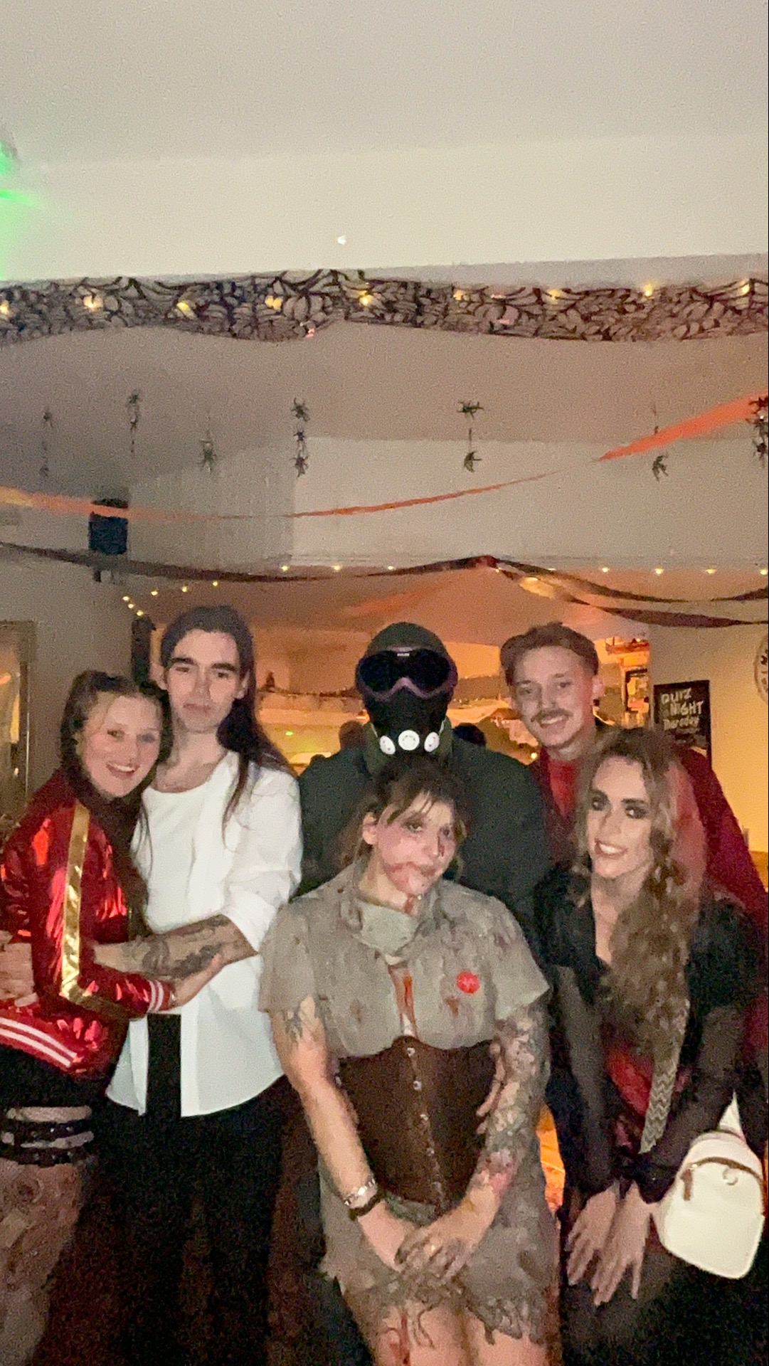 George Inn Halloween Party  | View more photos from the event at gallery.magicimages.uk/u/MagicImages/George-Inn-Halloween-Party-0