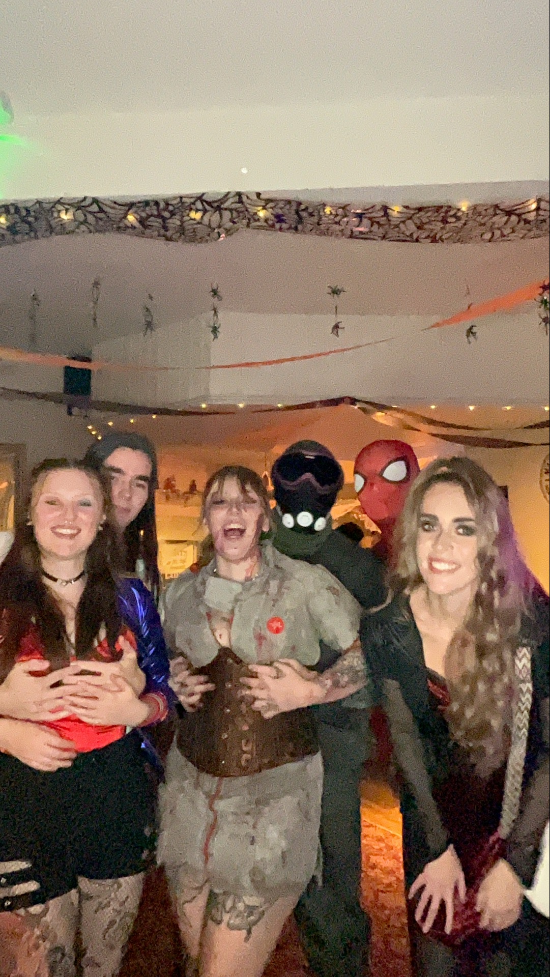 George Inn Halloween Party  | View more photos from the event at gallery.magicimages.uk/u/MagicImages/George-Inn-Halloween-Party-0