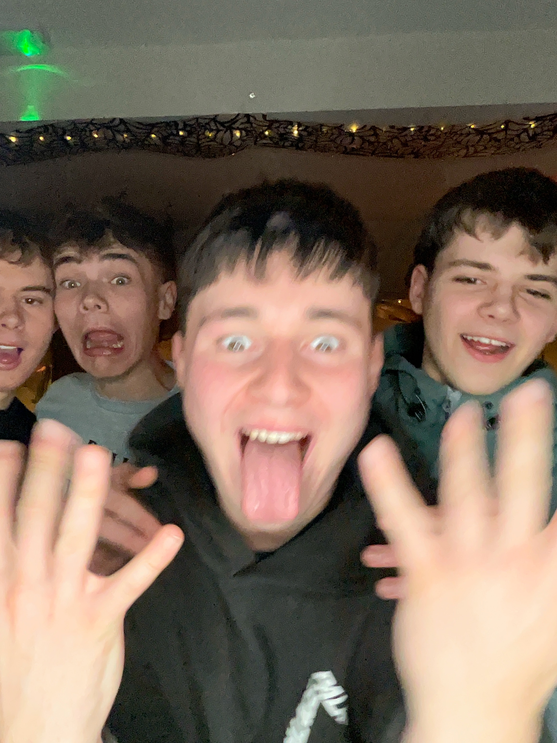 George Inn Halloween Party  | View more photos from the event at gallery.magicimages.uk/u/MagicImages/George-Inn-Halloween-Party-0