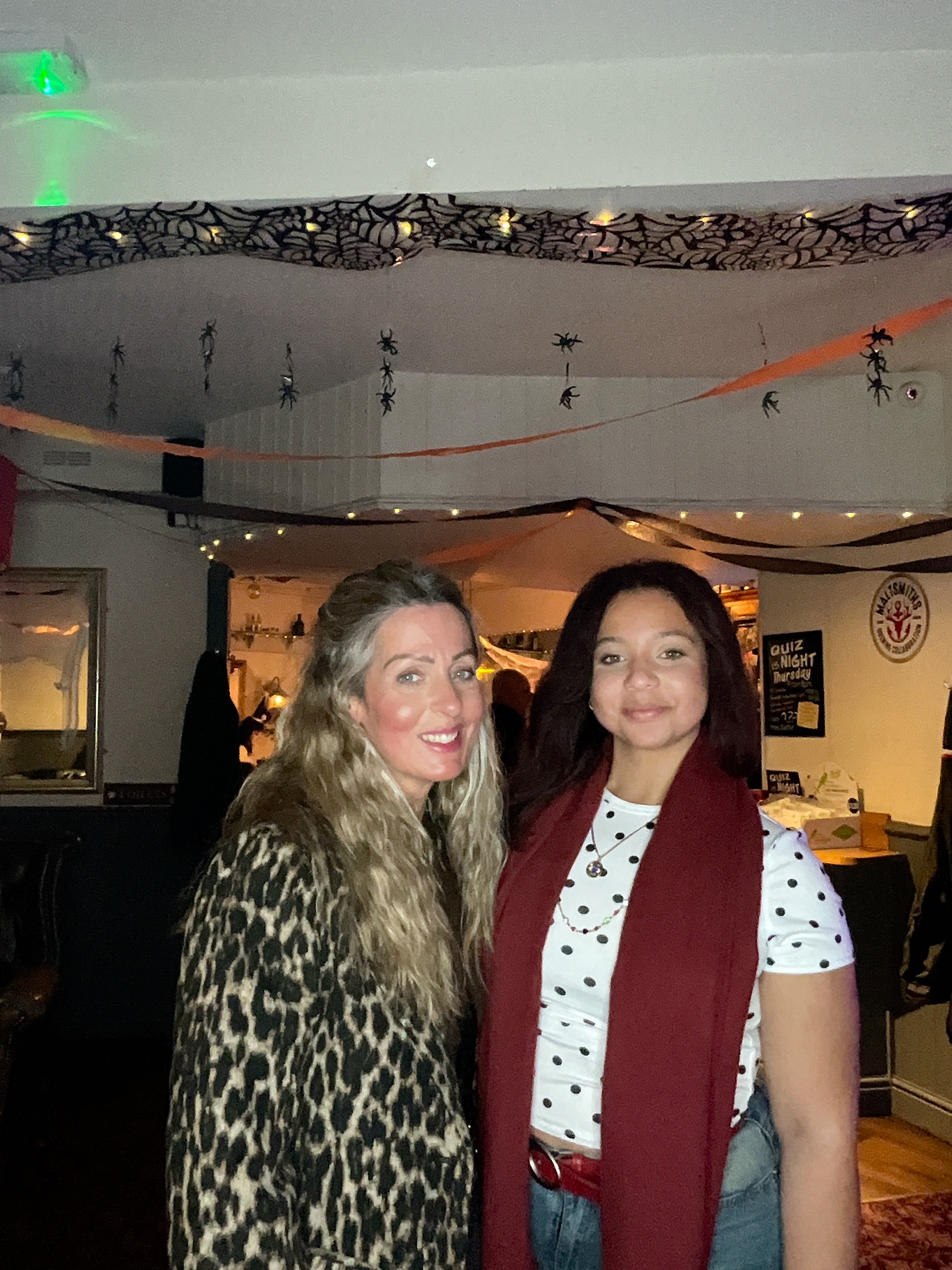 George Inn Halloween Party  | View more photos from the event at gallery.magicimages.uk/u/MagicImages/George-Inn-Halloween-Party-0