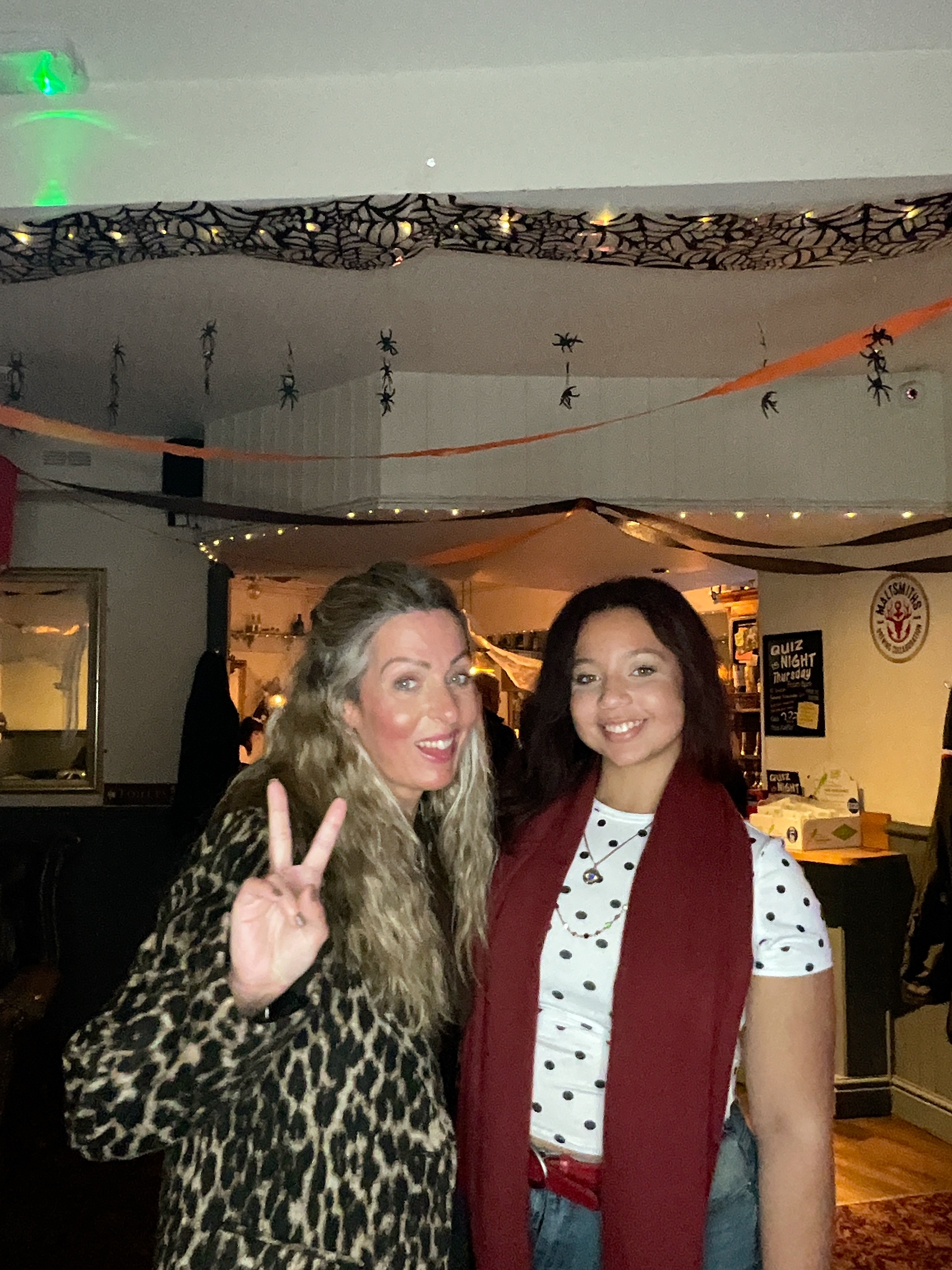 George Inn Halloween Party  | View more photos from the event at gallery.magicimages.uk/u/MagicImages/George-Inn-Halloween-Party-0