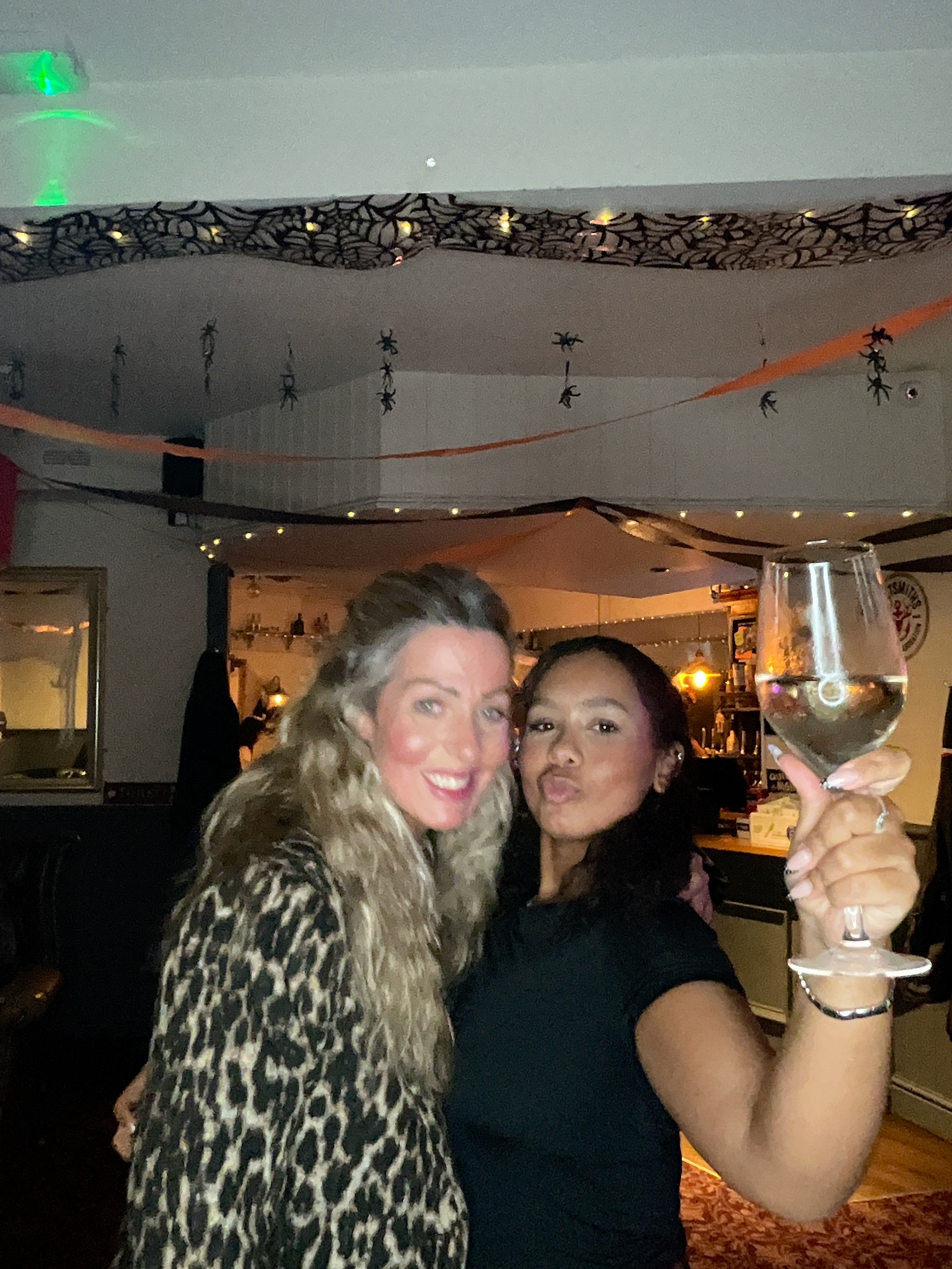 George Inn Halloween Party  | View more photos from the event at gallery.magicimages.uk/u/MagicImages/George-Inn-Halloween-Party-0