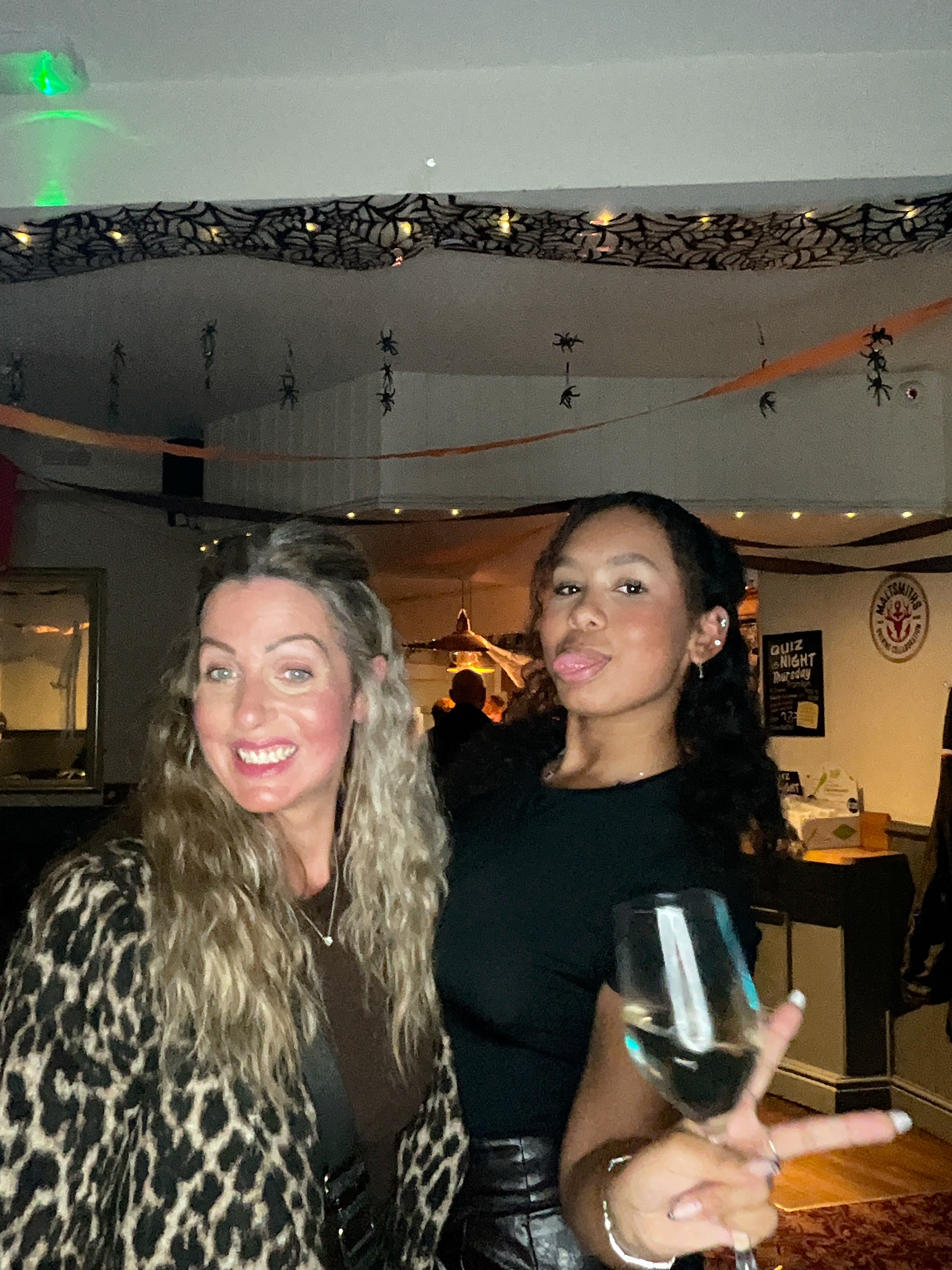 George Inn Halloween Party  | View more photos from the event at gallery.magicimages.uk/u/MagicImages/George-Inn-Halloween-Party-0