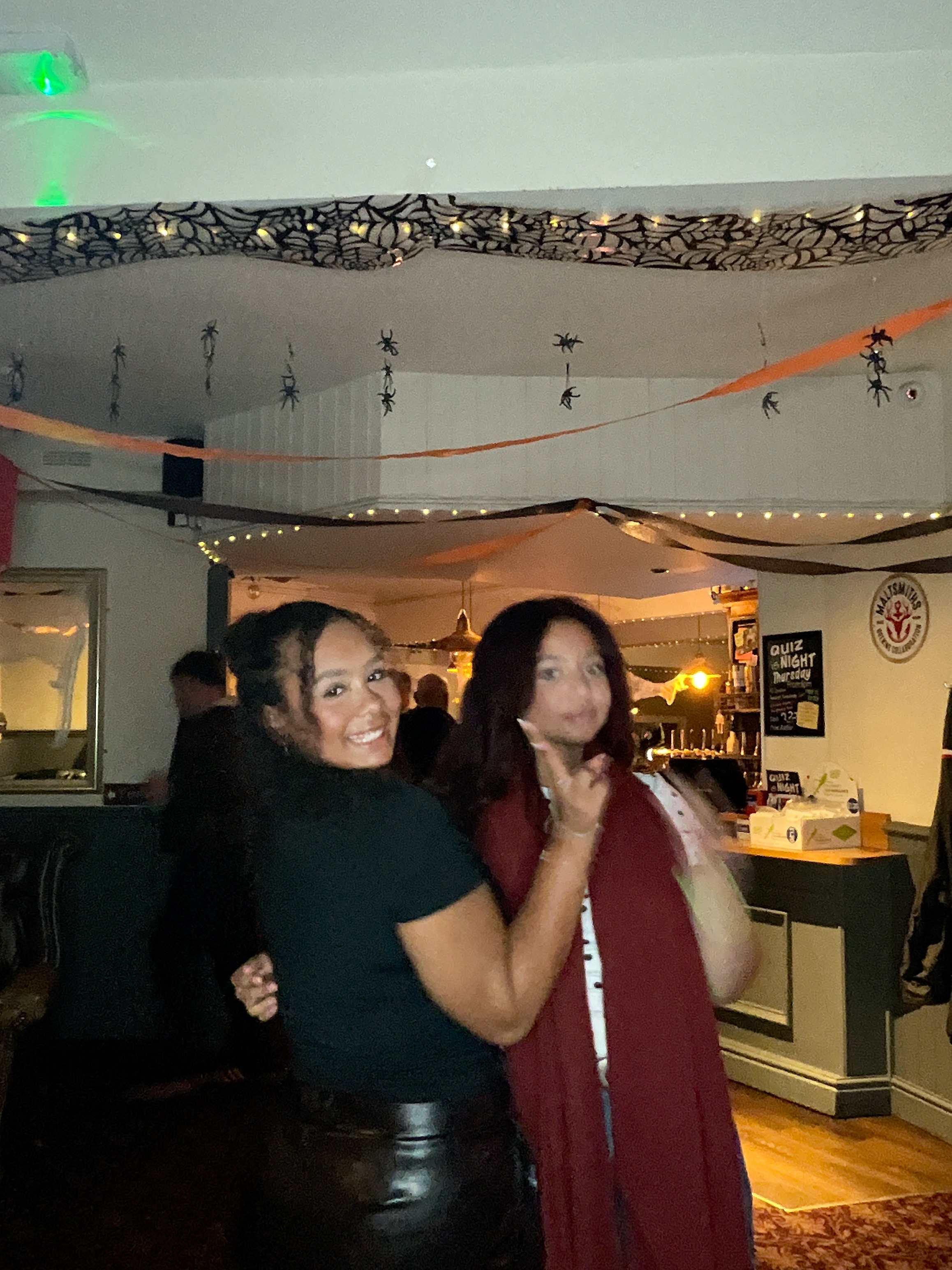 George Inn Halloween Party  | View more photos from the event at gallery.magicimages.uk/u/MagicImages/George-Inn-Halloween-Party-0