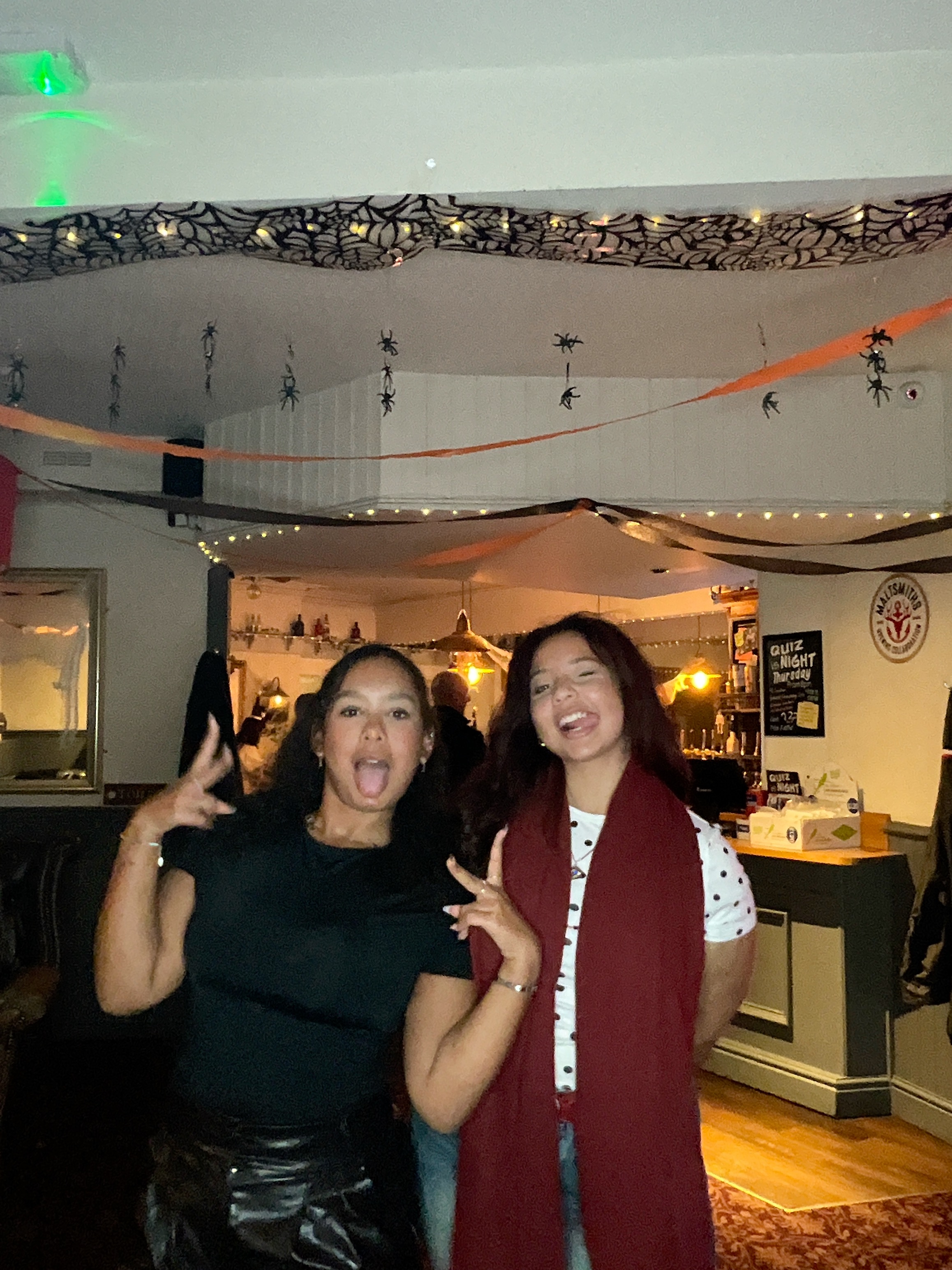 George Inn Halloween Party  | View more photos from the event at gallery.magicimages.uk/u/MagicImages/George-Inn-Halloween-Party-0