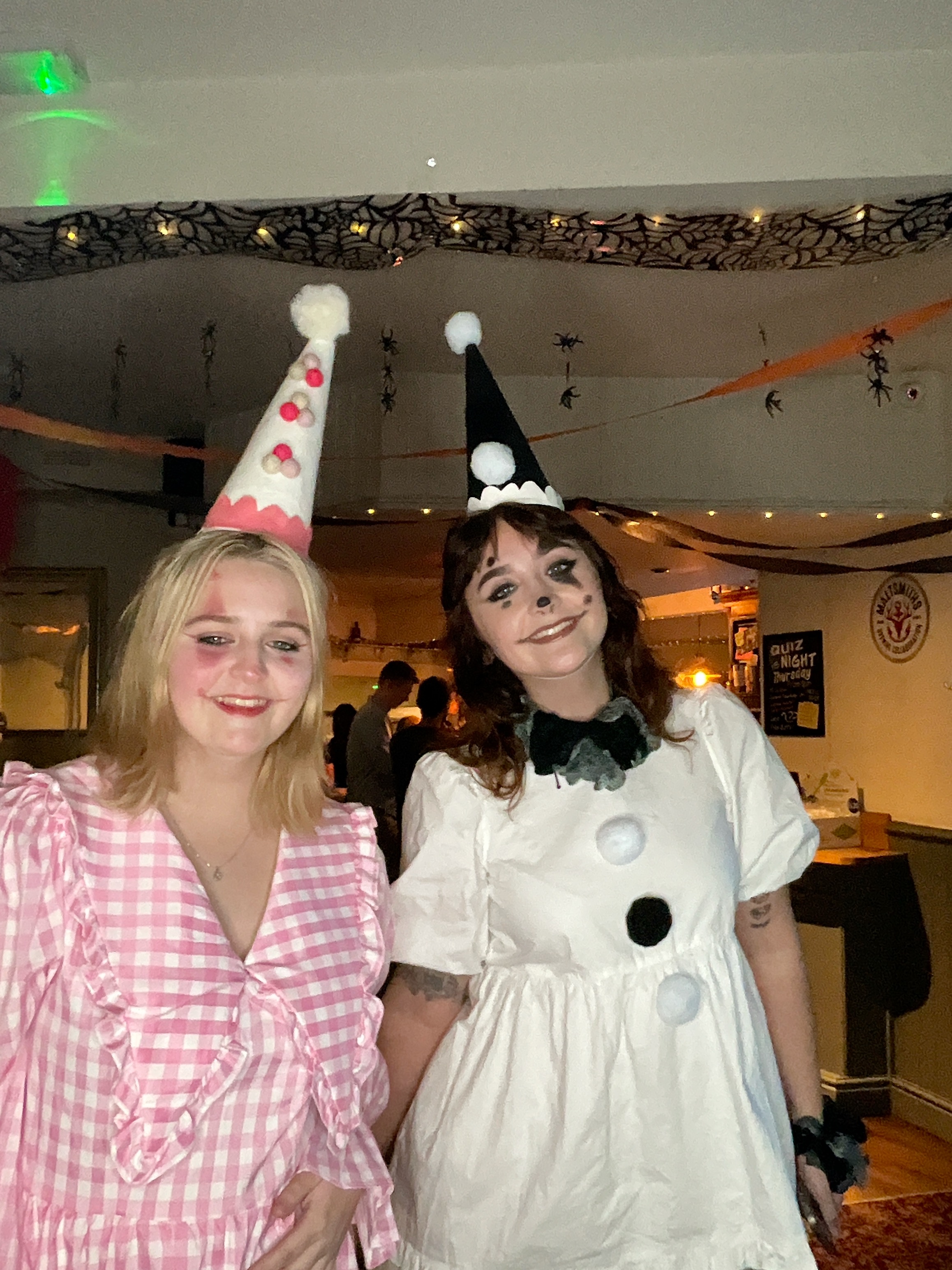 George Inn Halloween Party  | View more photos from the event at gallery.magicimages.uk/u/MagicImages/George-Inn-Halloween-Party-0