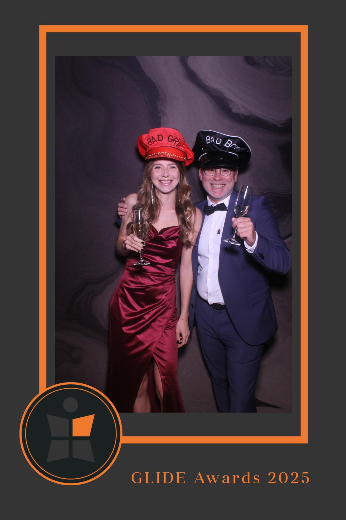 Glide awards 2025 | View more photos from the event at gallery.magicimages.uk/u/MagicImages/Glide-awards-2025