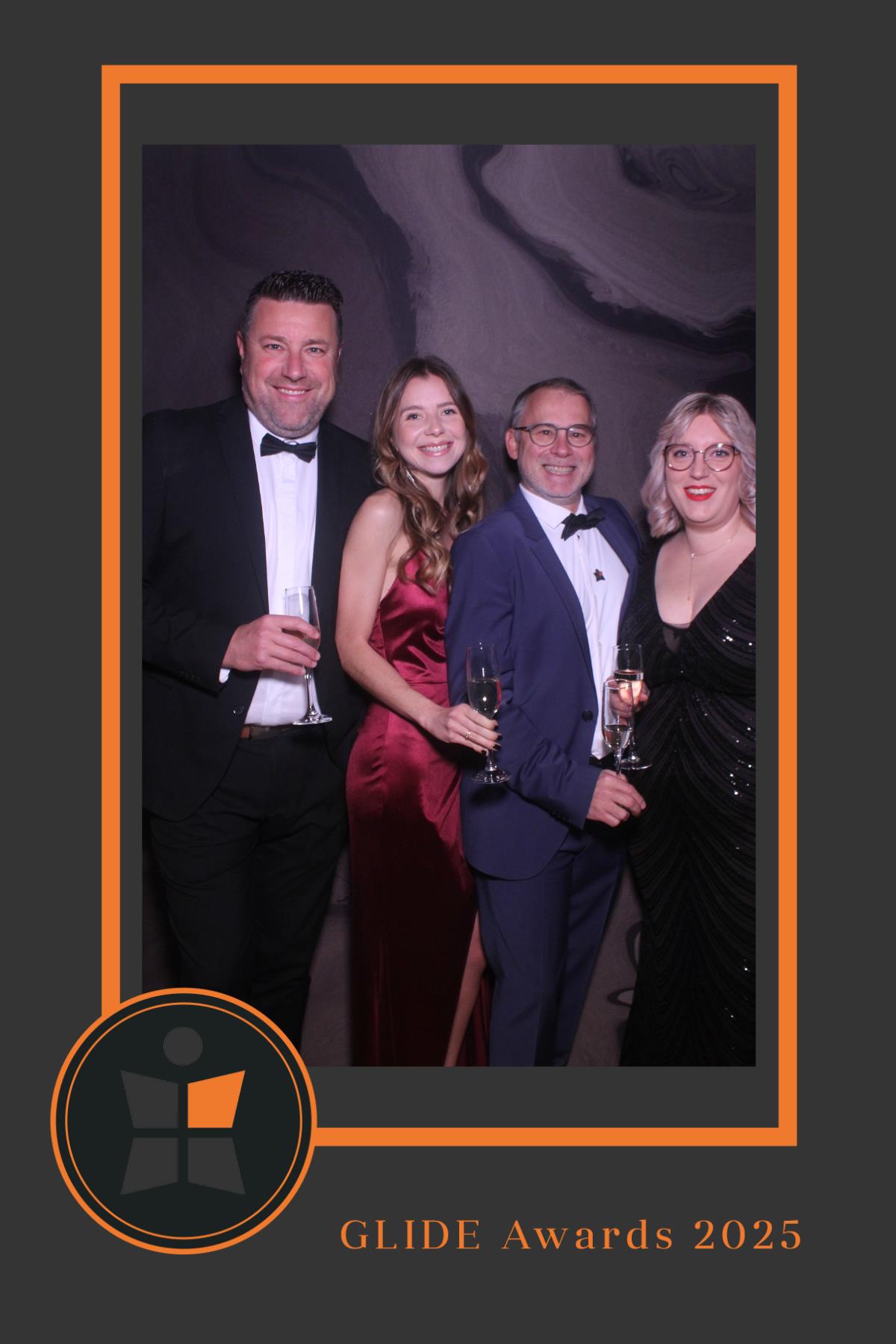 Glide awards 2025 | View more photos from the event at gallery.magicimages.uk/u/MagicImages/Glide-awards-2025